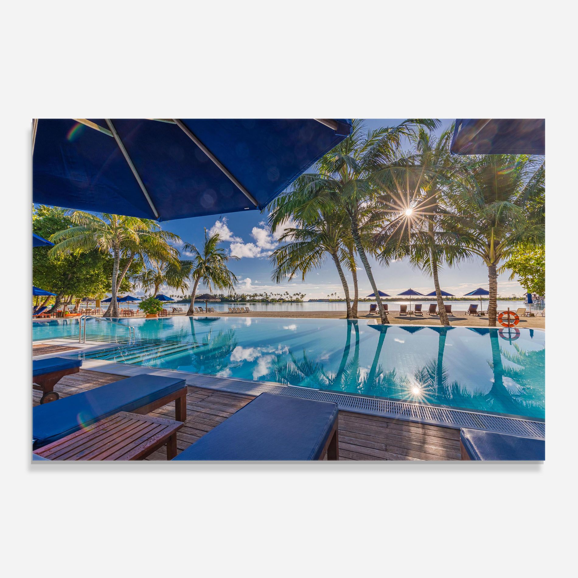 Fantastic Summer Mood mockup 0