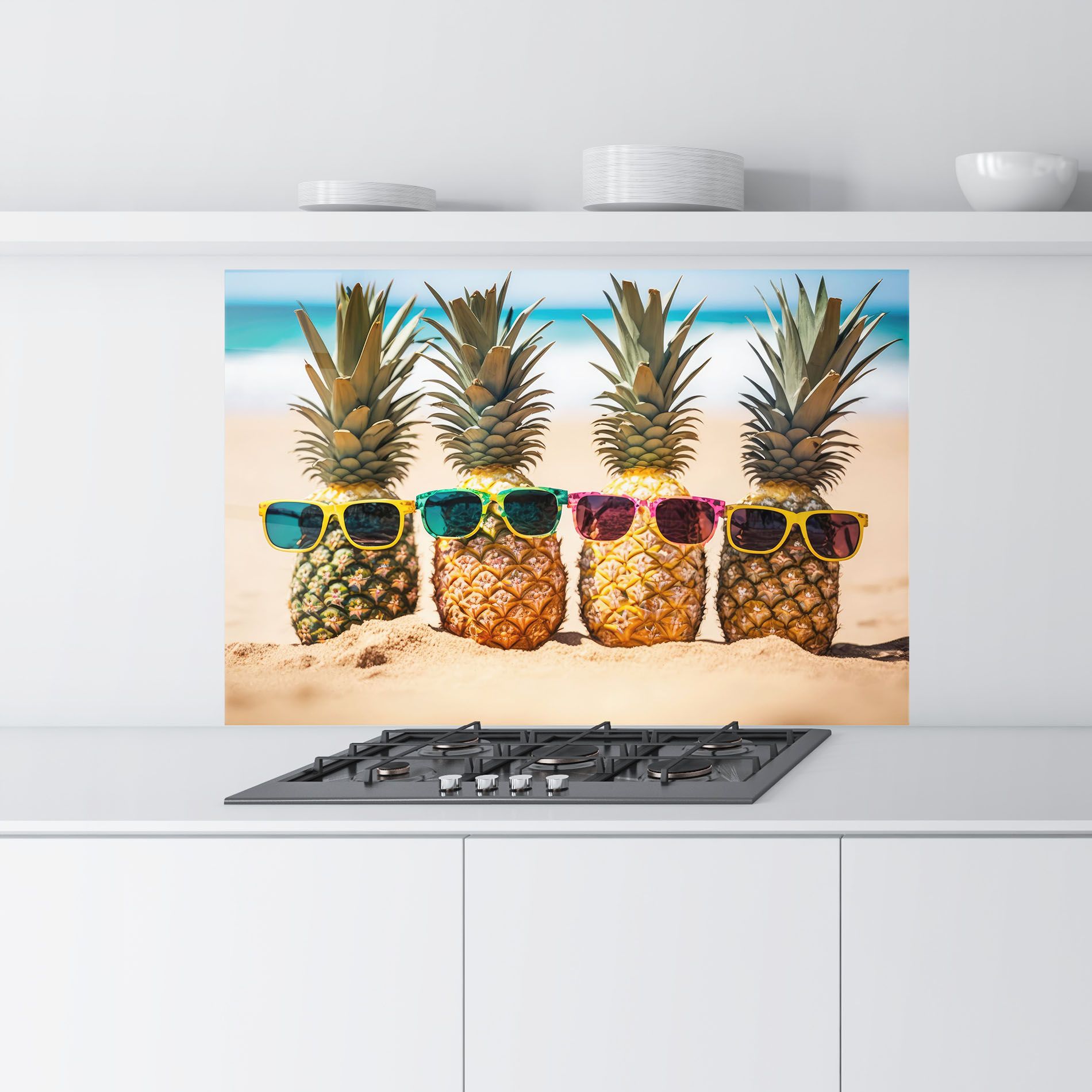 Five Pineapples mockup 9