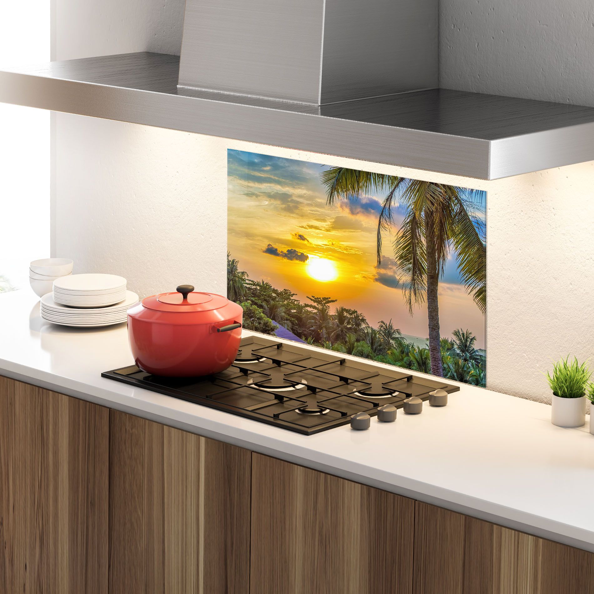 Summer View mockup 4