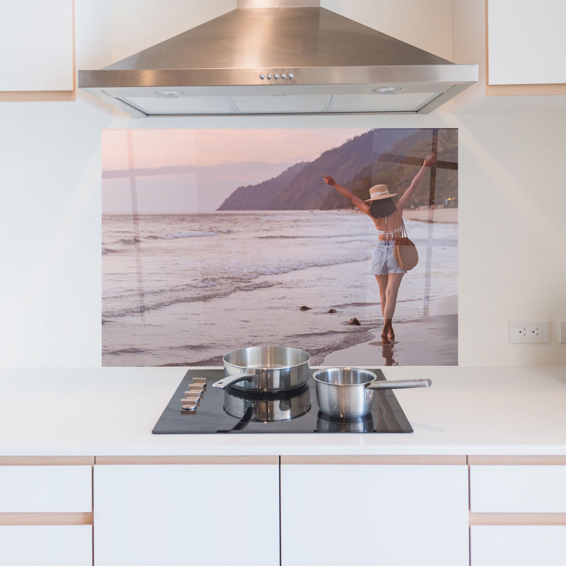 Beach Traveler mockup 5