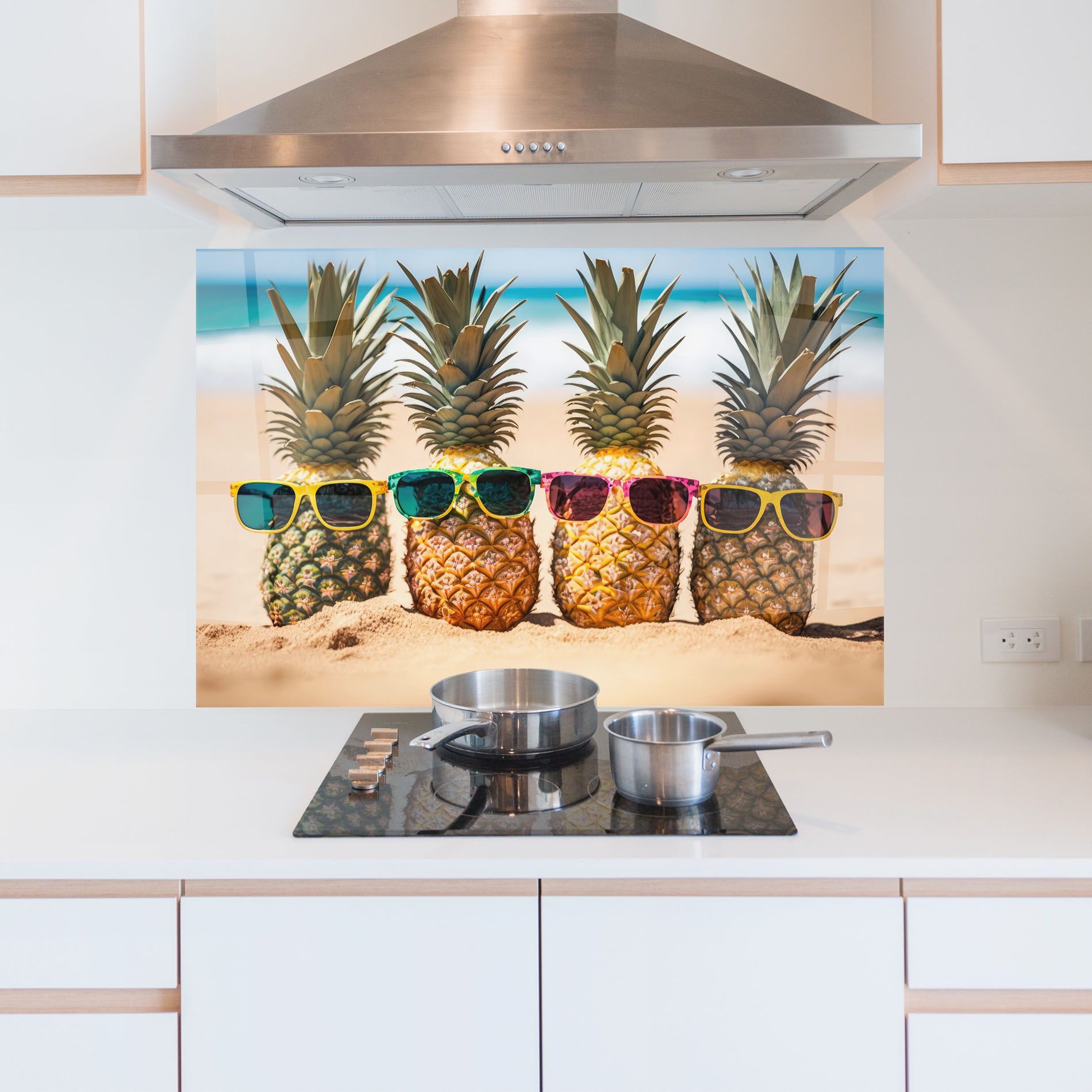 Five Pineapples mockup 5