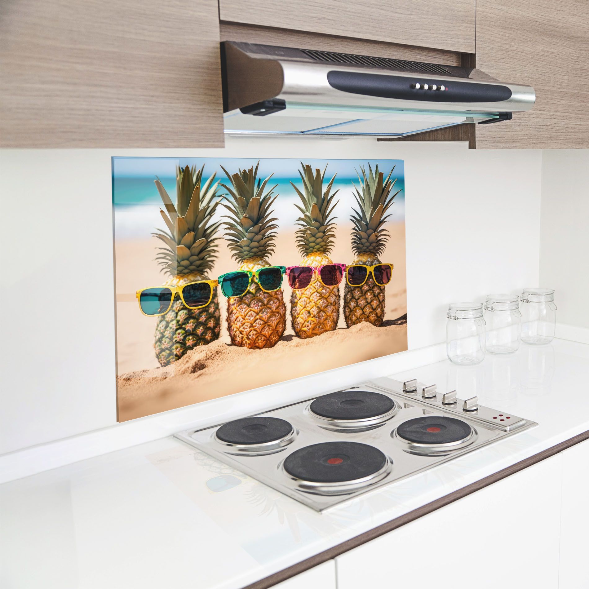 Five Pineapples mockup 8