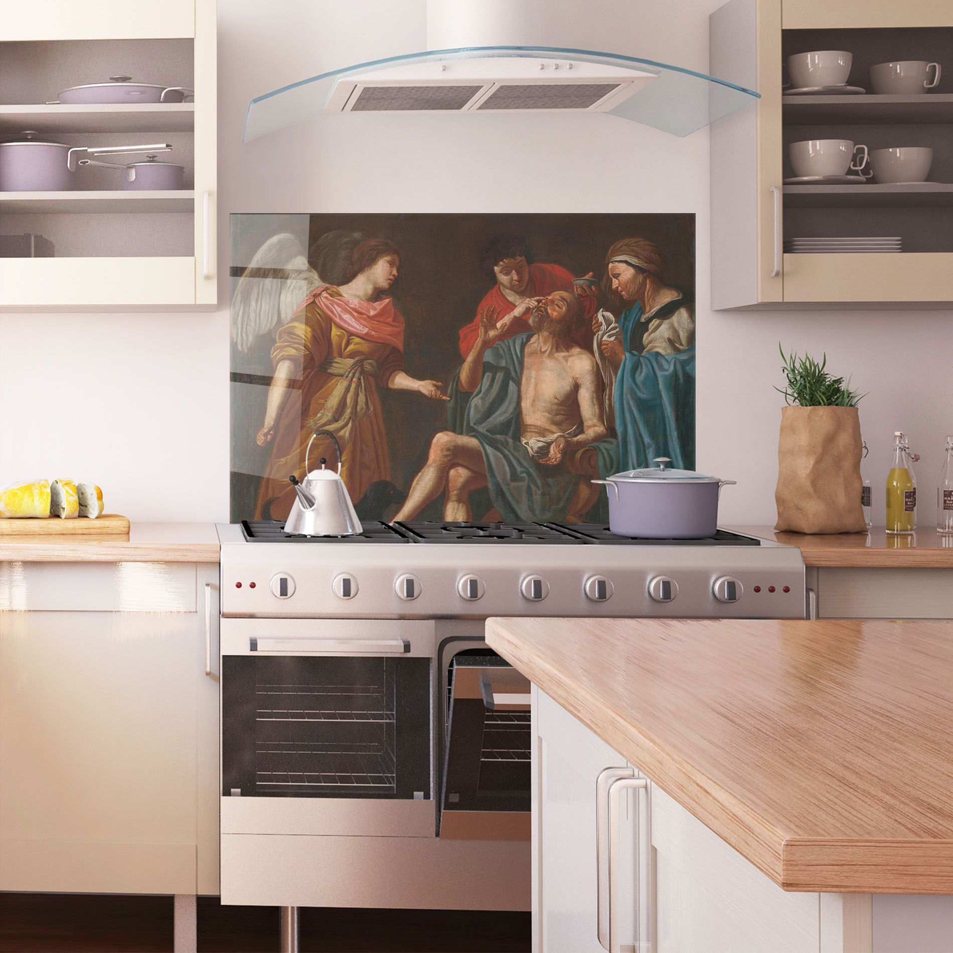 Old Wings Person mockup 1