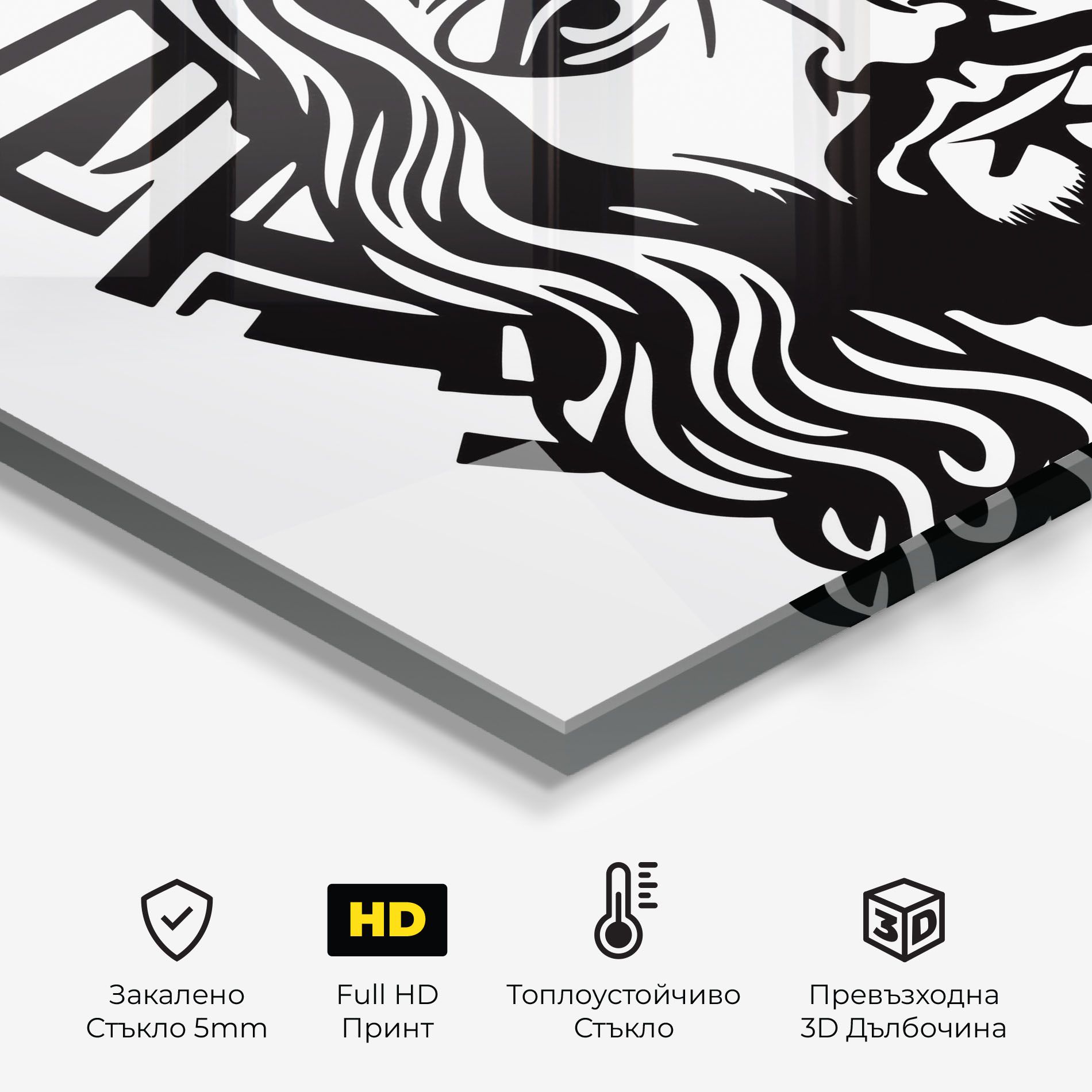 Black Line Jesus mockup 2