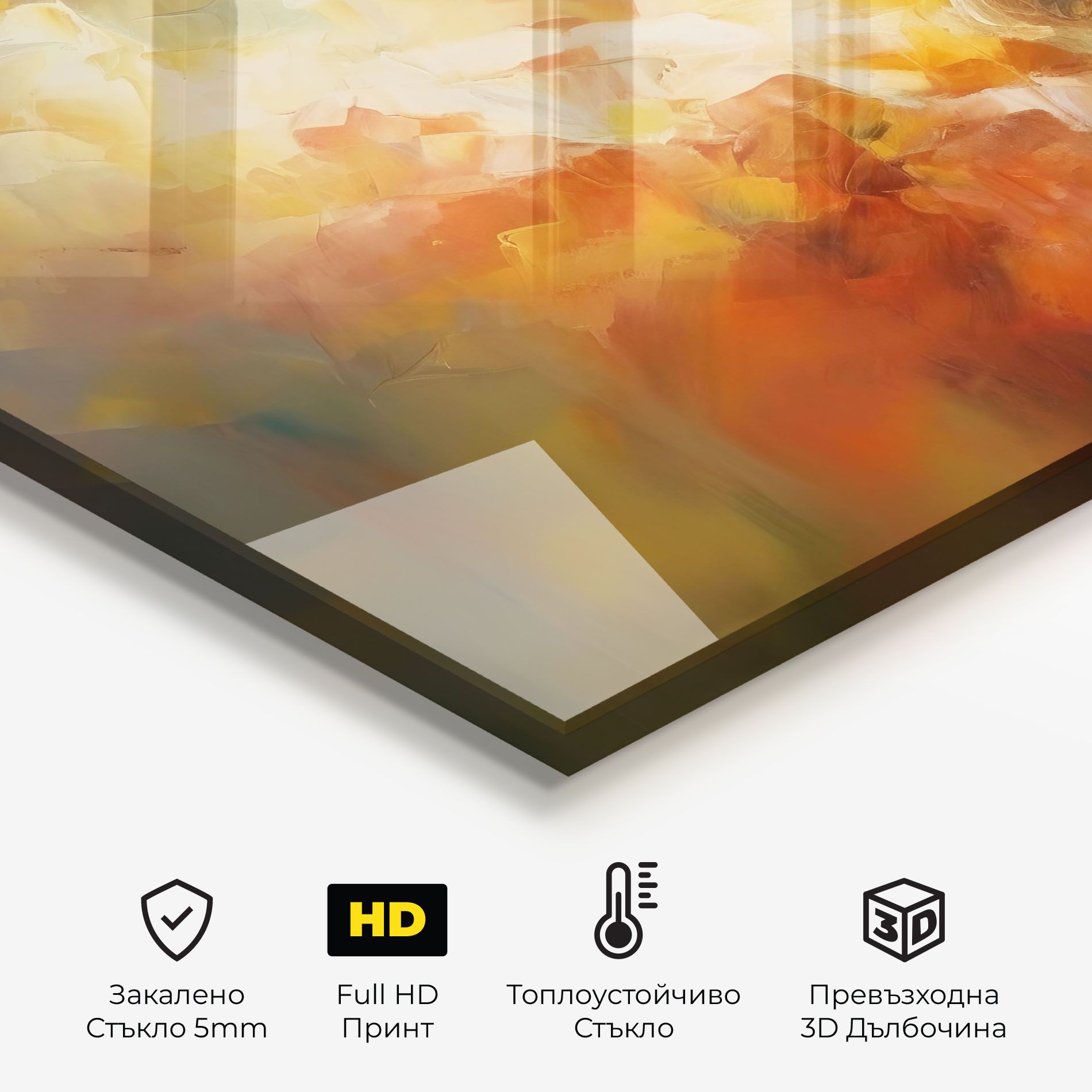 Christ Oil Painting mockup 2