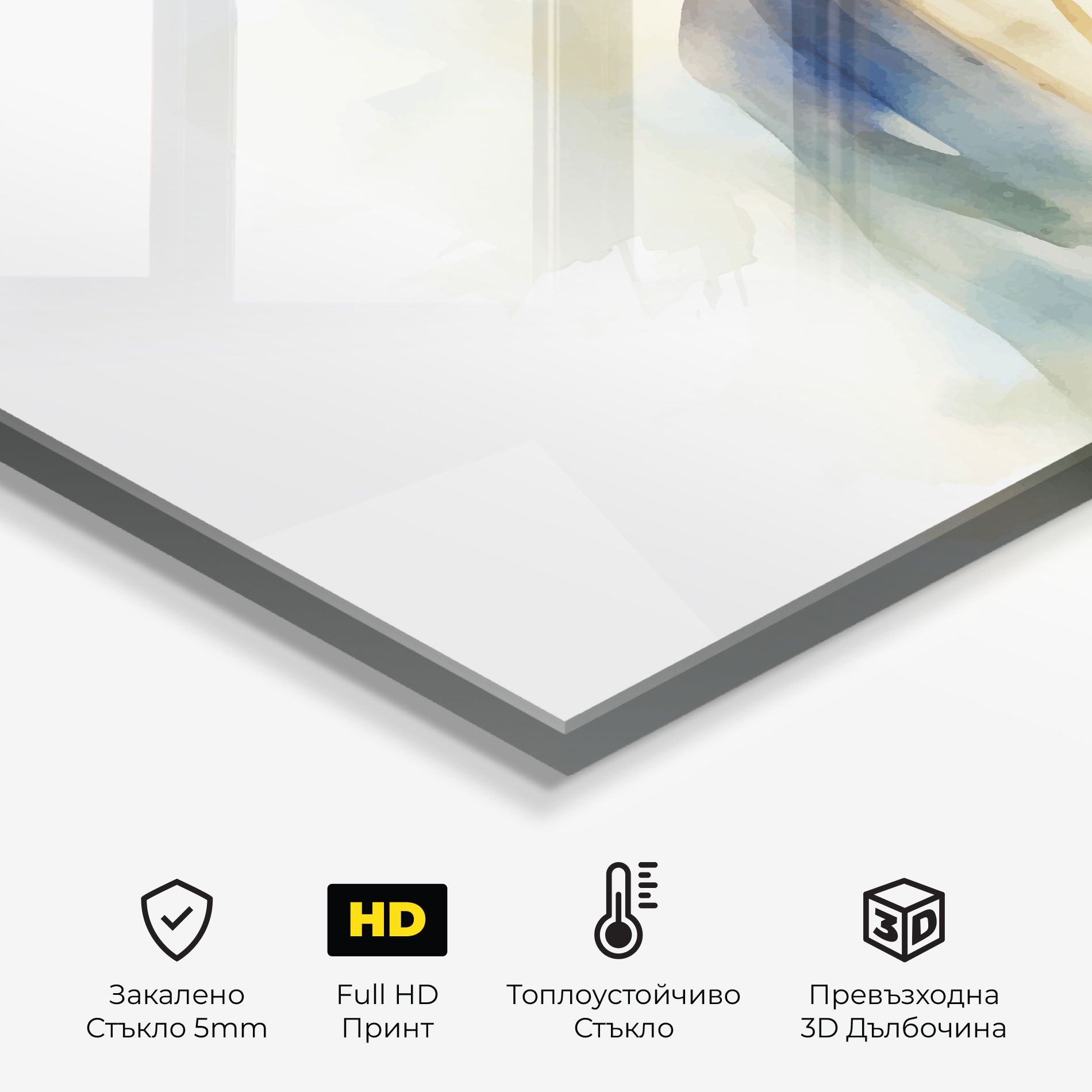 Jesus Light Art mockup 2