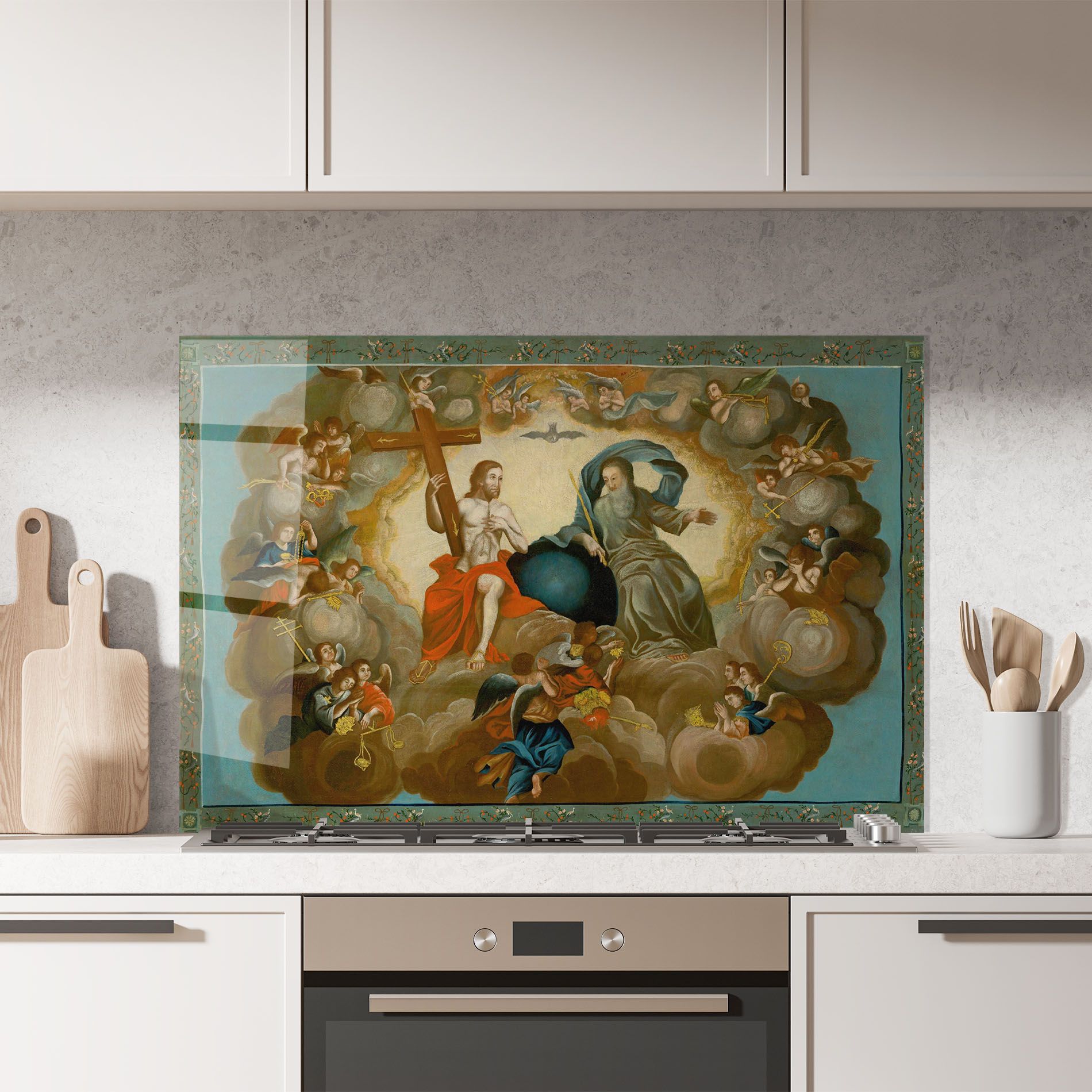 Right Hand Cross mockup 7