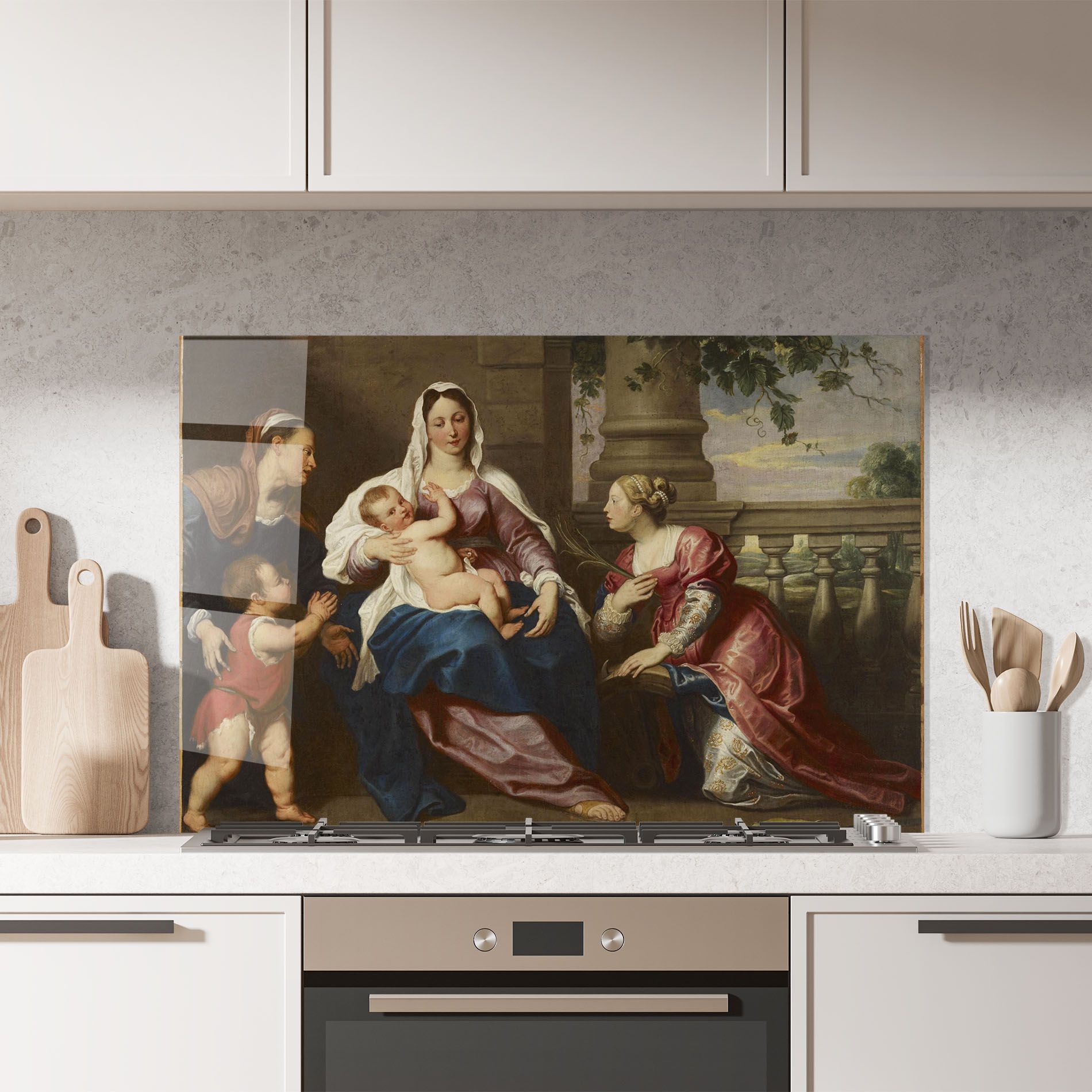 Risen Glory mockup 7