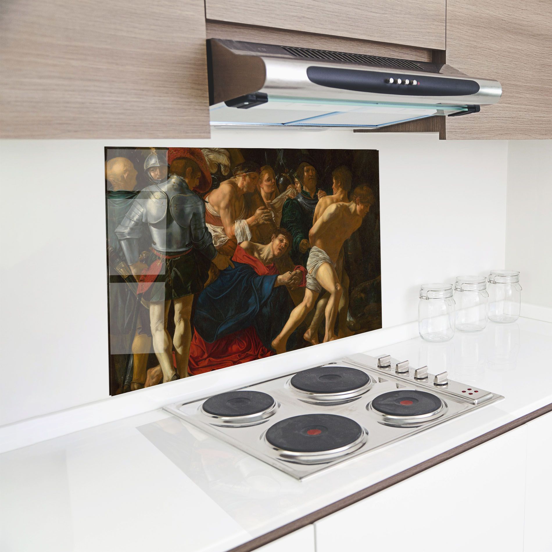 Old Running mockup 8