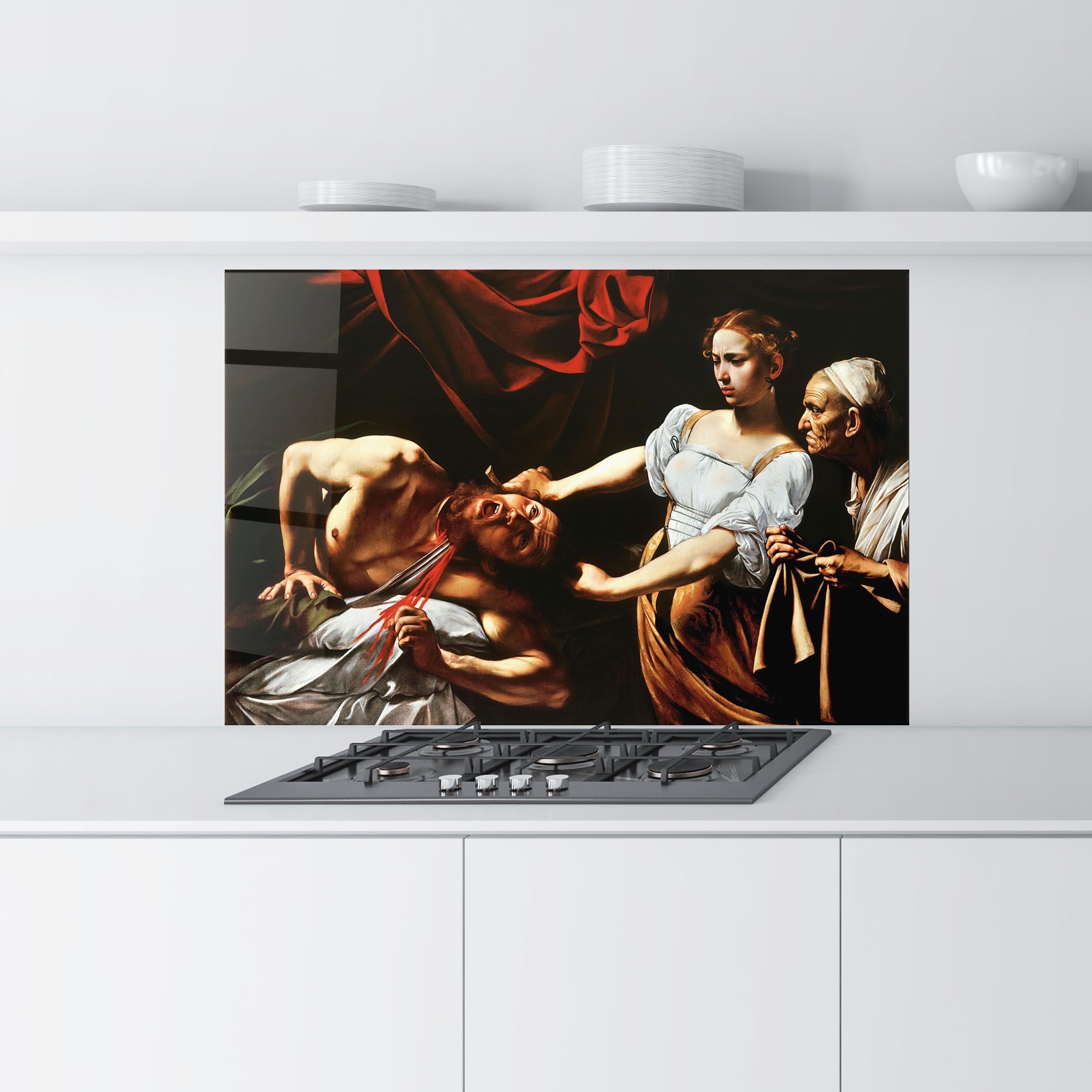 Judith Beheading mockup 9