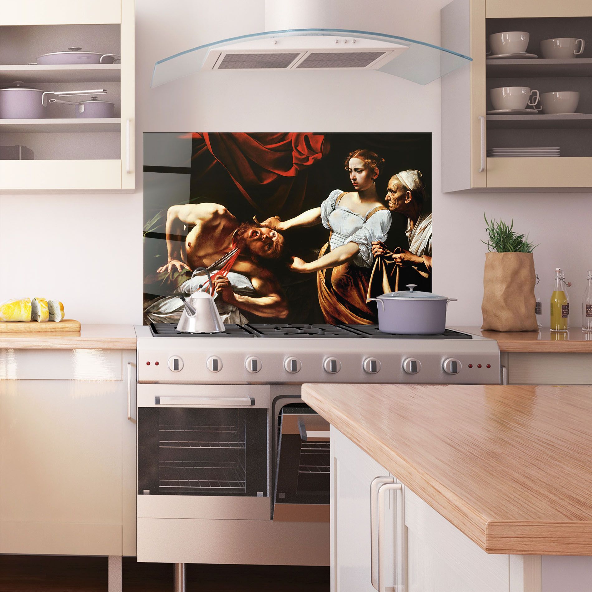 Judith Beheading mockup 1