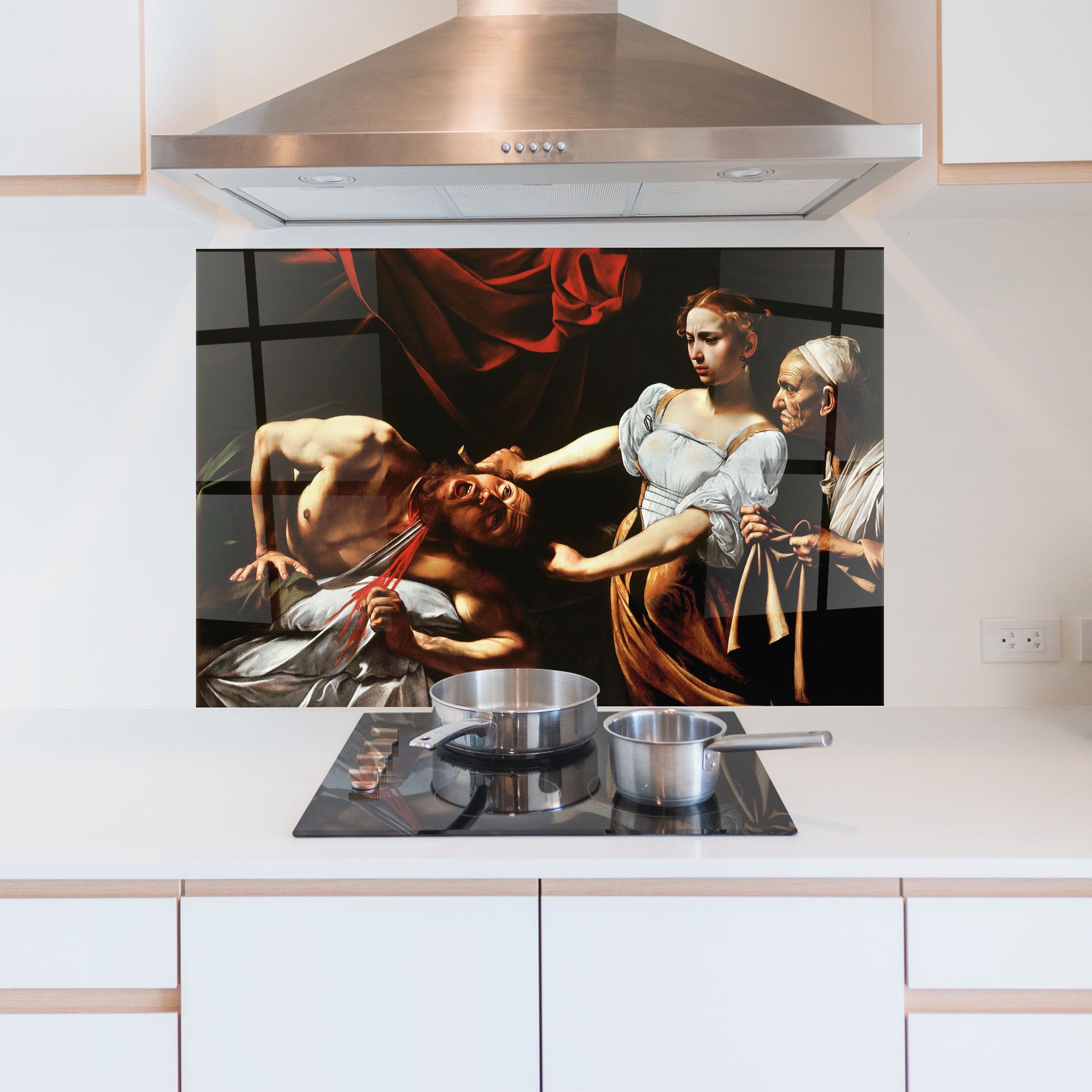 Judith Beheading mockup 5