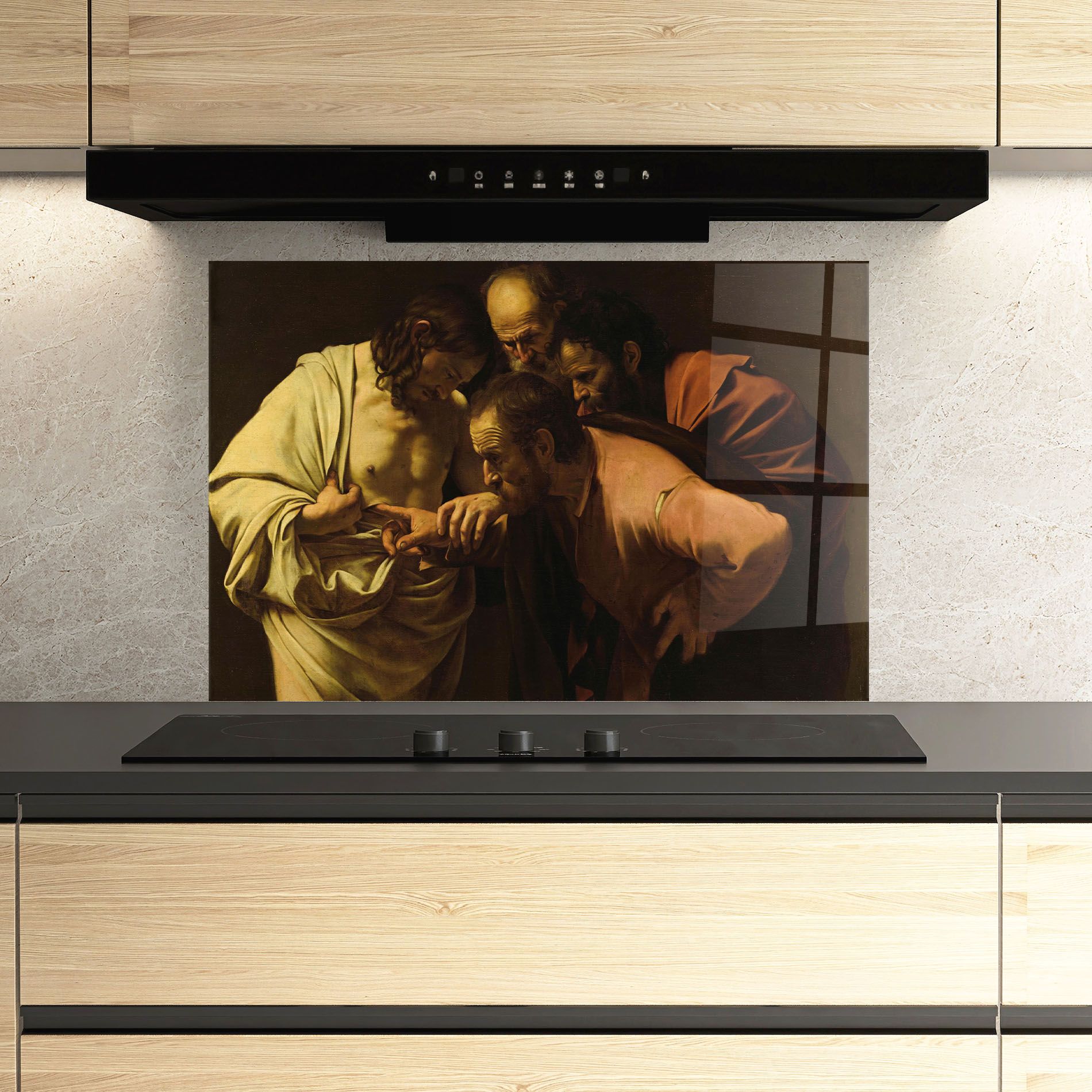 Der Unglaubige Thomas mockup 3