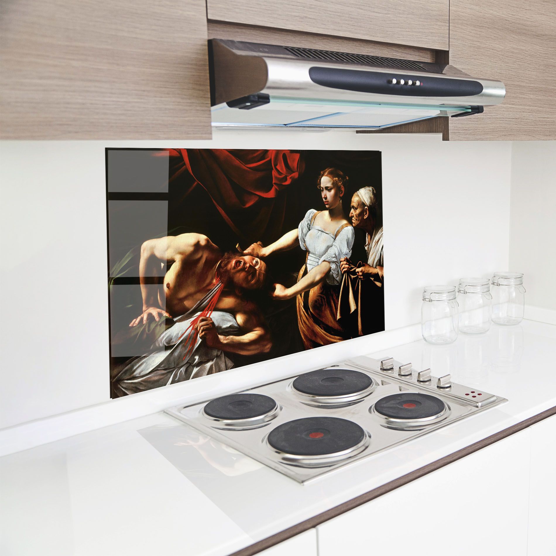 Judith Beheading mockup 8