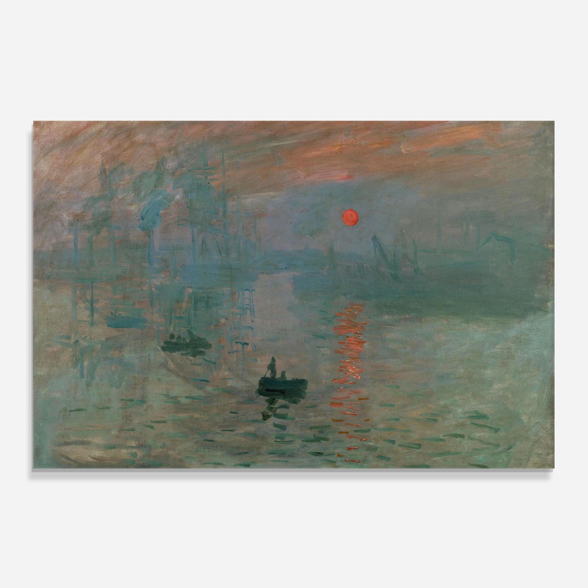 Monet Sunrise mockup 0