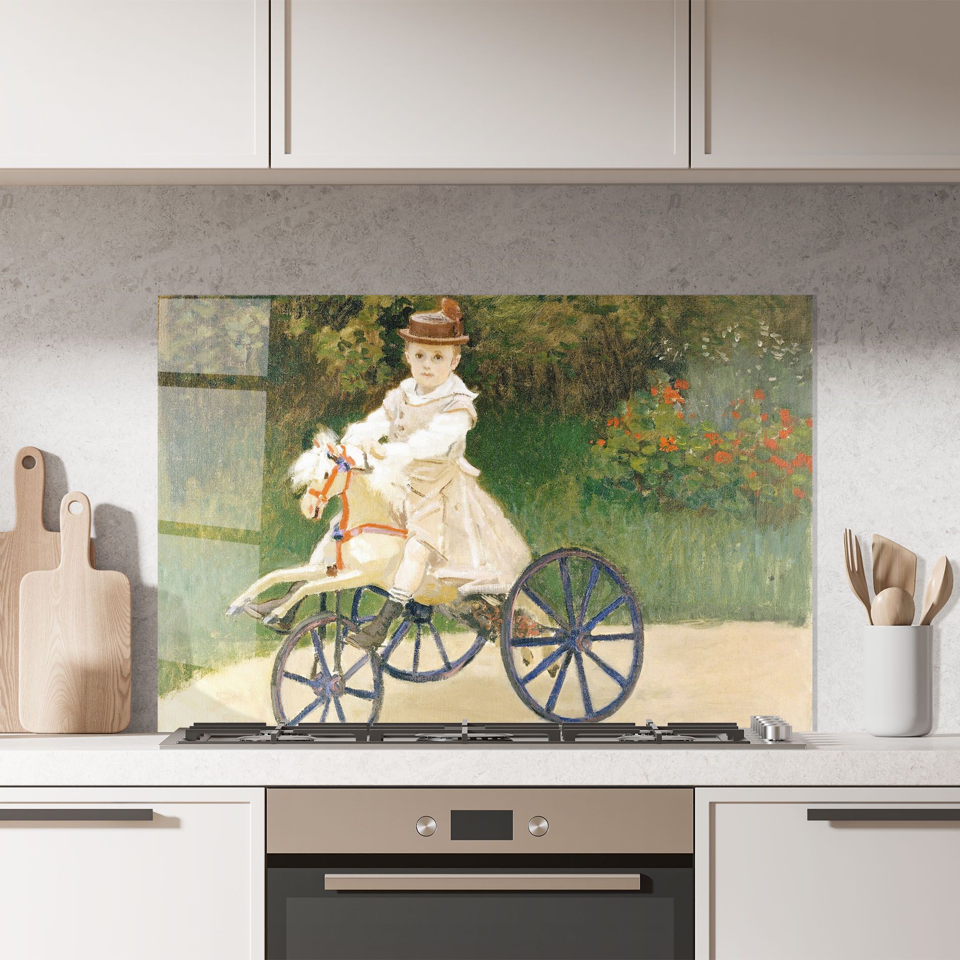 Hobby Horse mockup 7