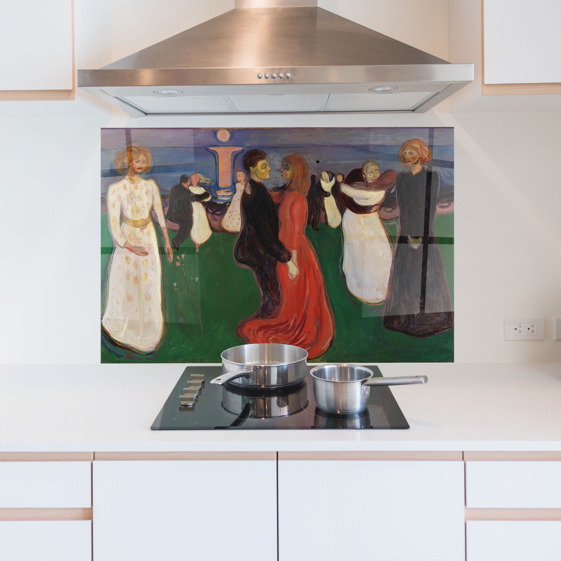 Dance Of Life mockup 5