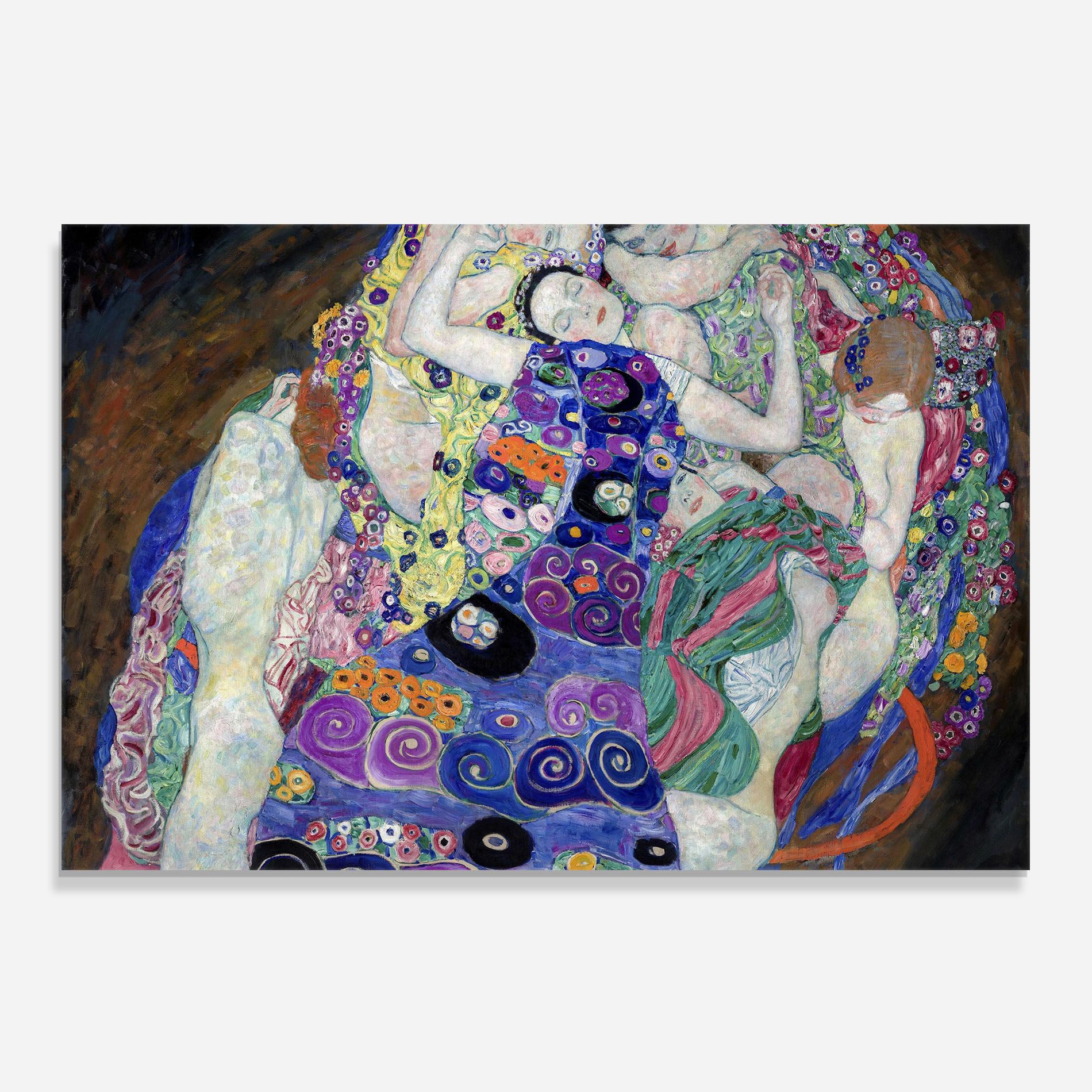 The Virgin 1913 mockup 0