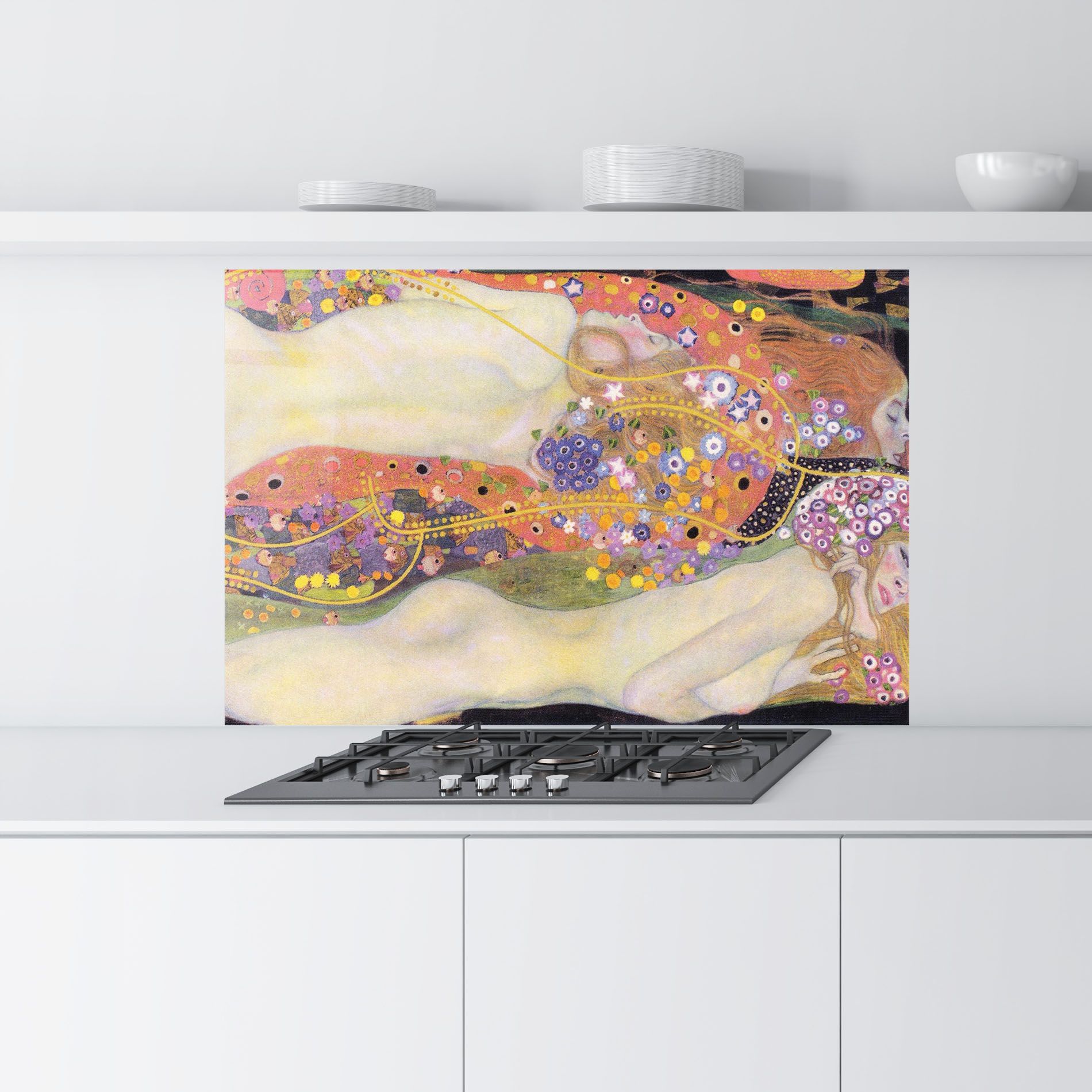 Water Serpents Ii mockup 9