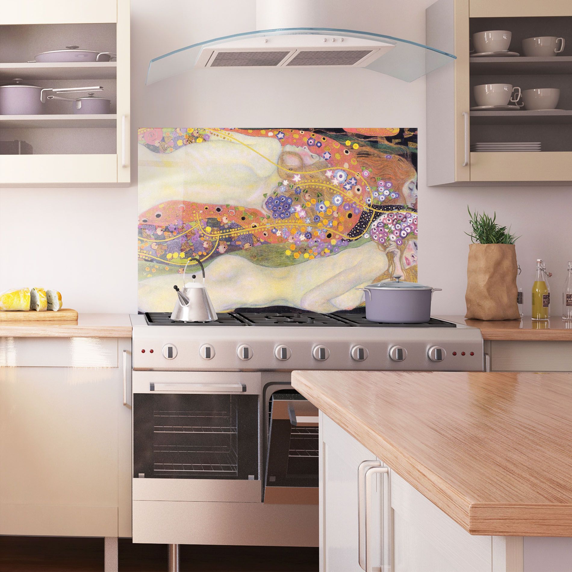 Water Serpents Ii mockup 1