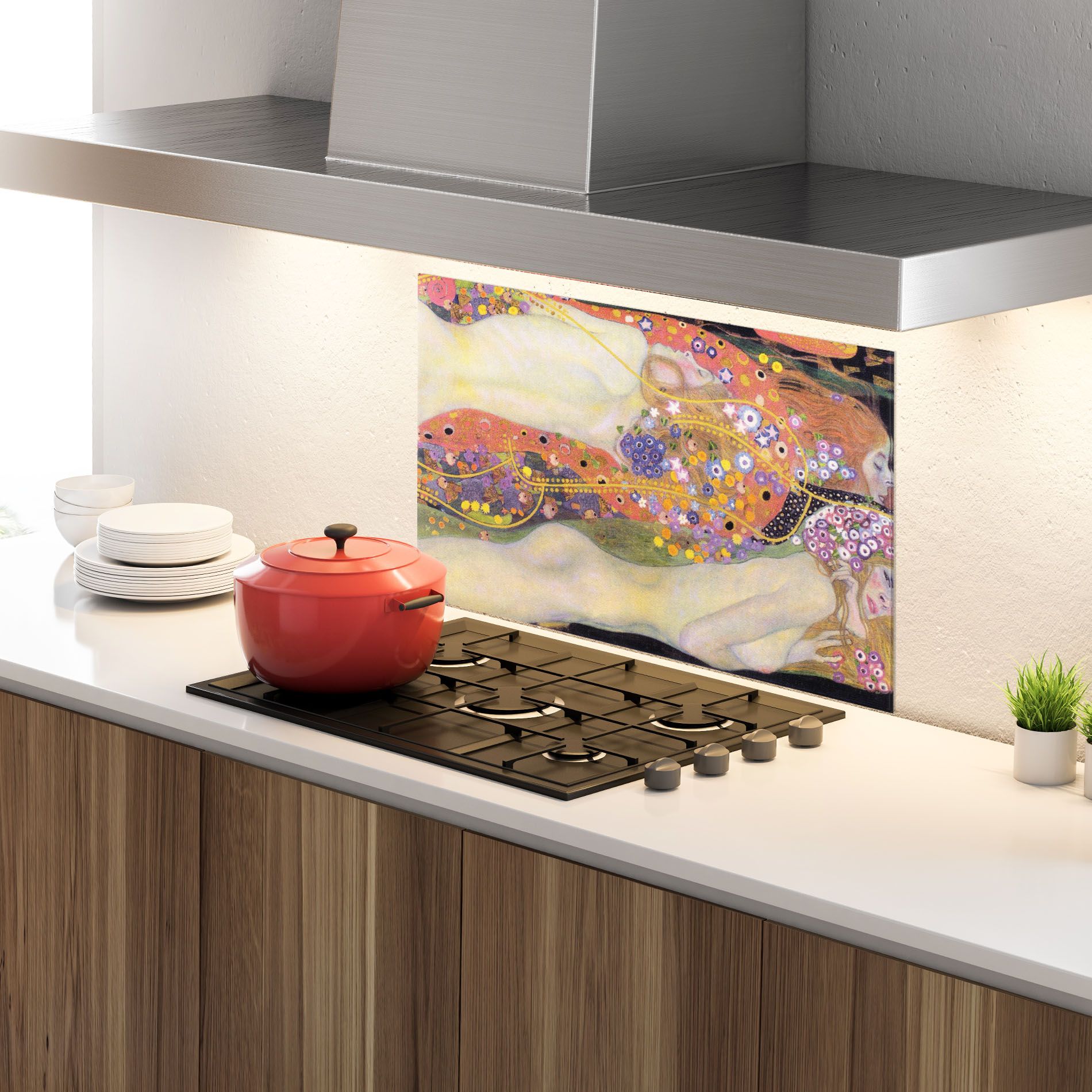 Water Serpents Ii mockup 4