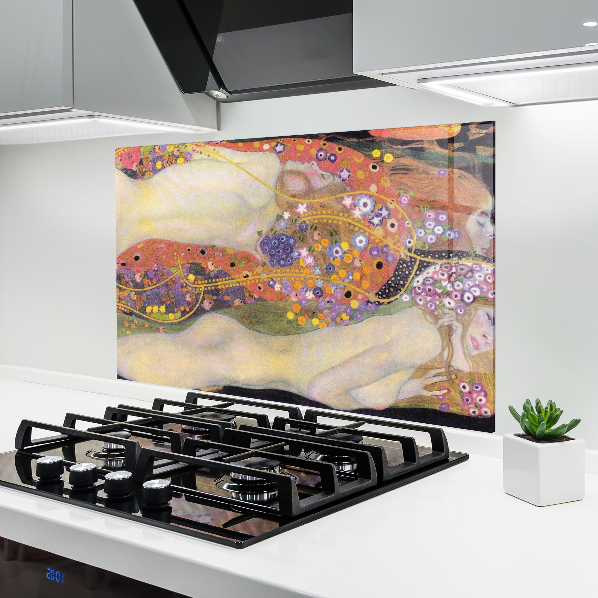 Water Serpents Ii mockup 6