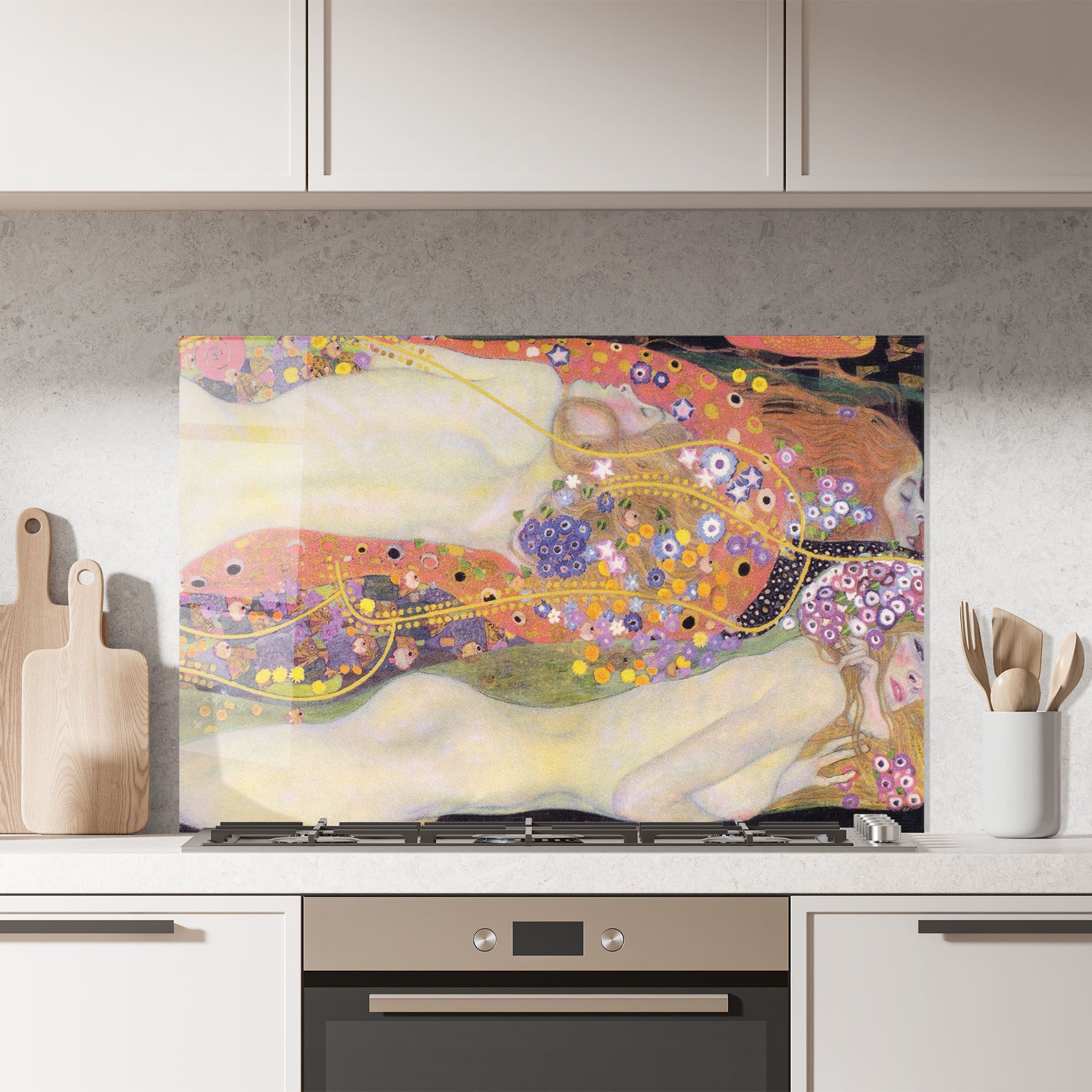 Water Serpents Ii mockup 7