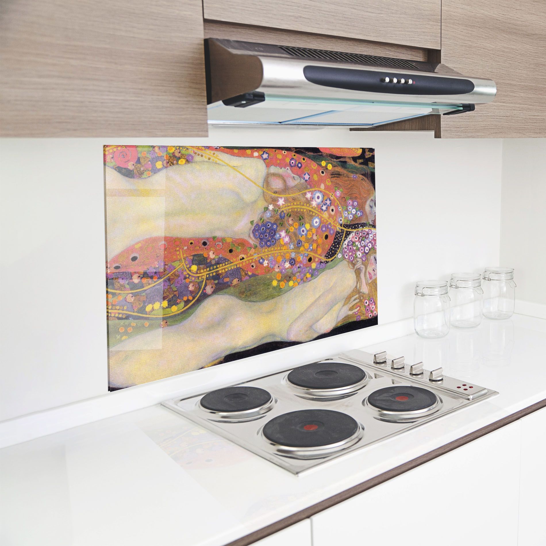 Water Serpents Ii mockup 8