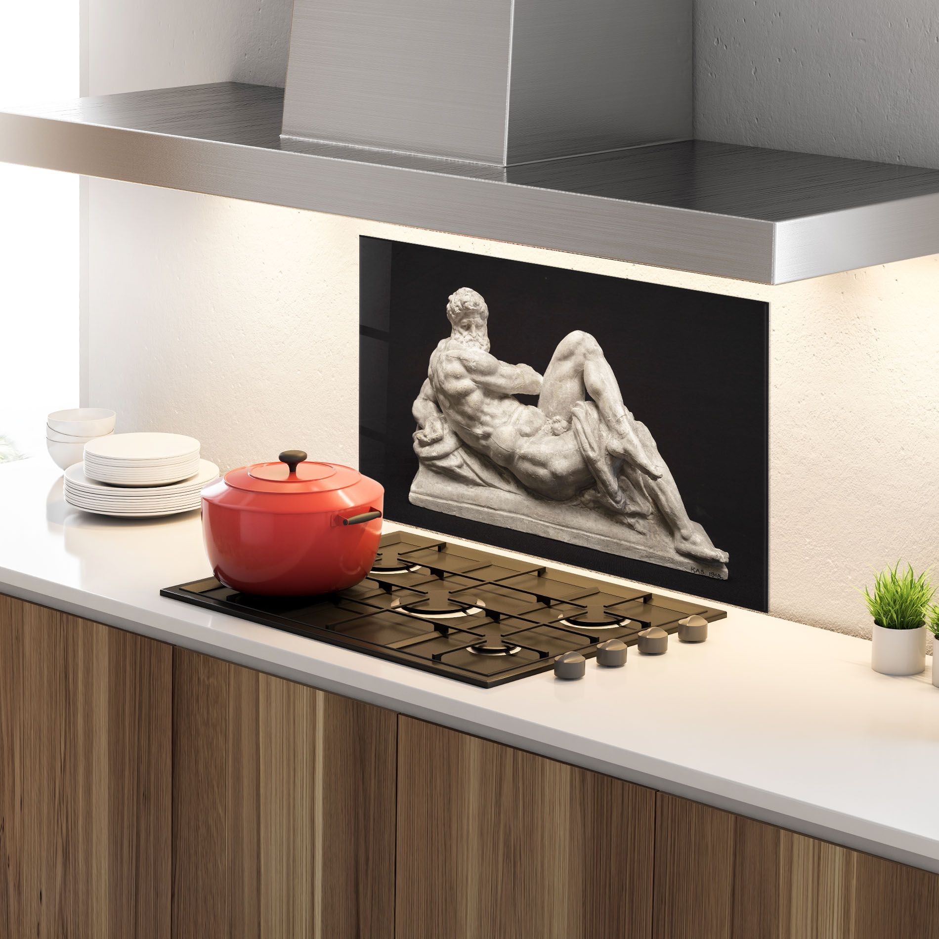 Michelangelo S Day mockup 4