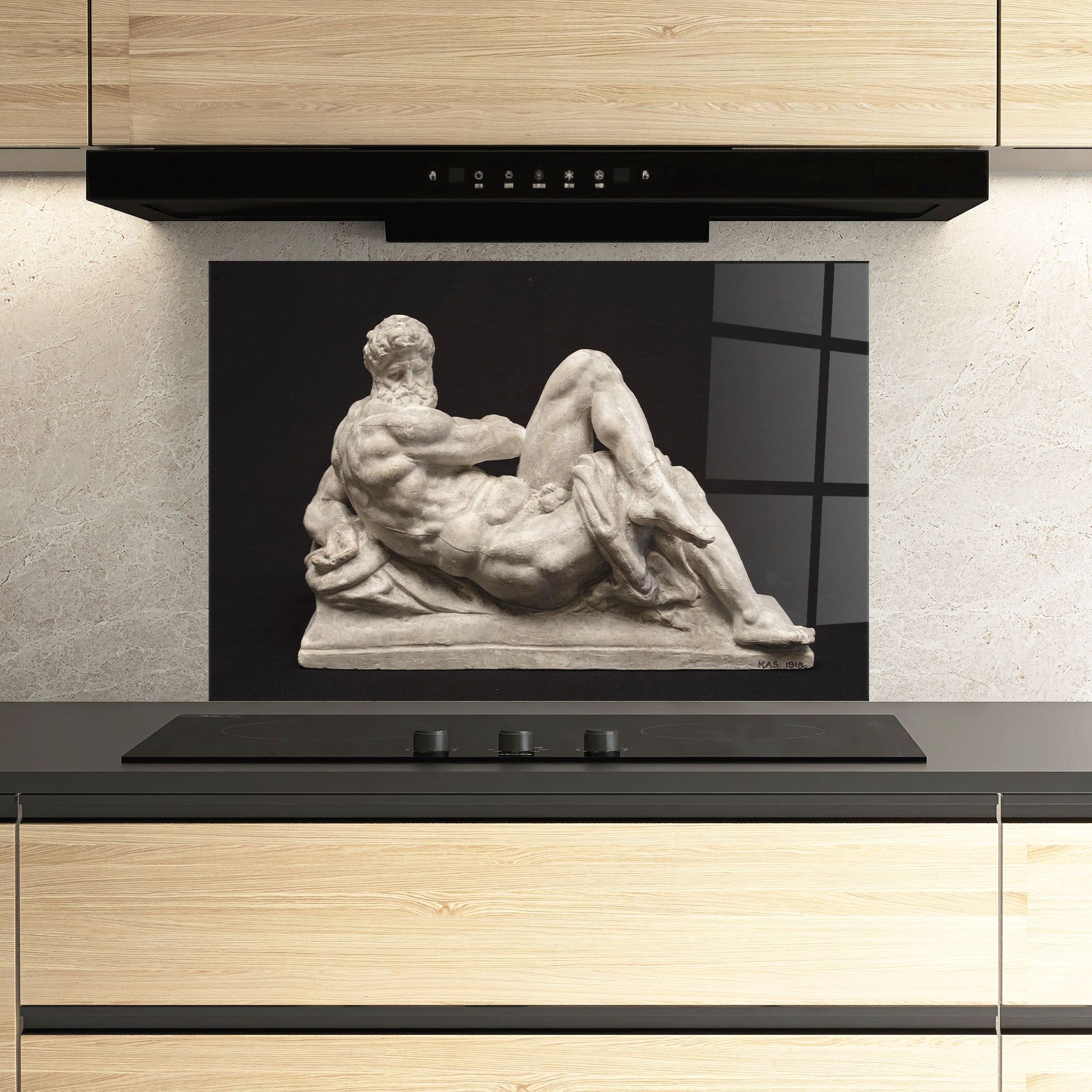 Michelangelo S Day mockup 3