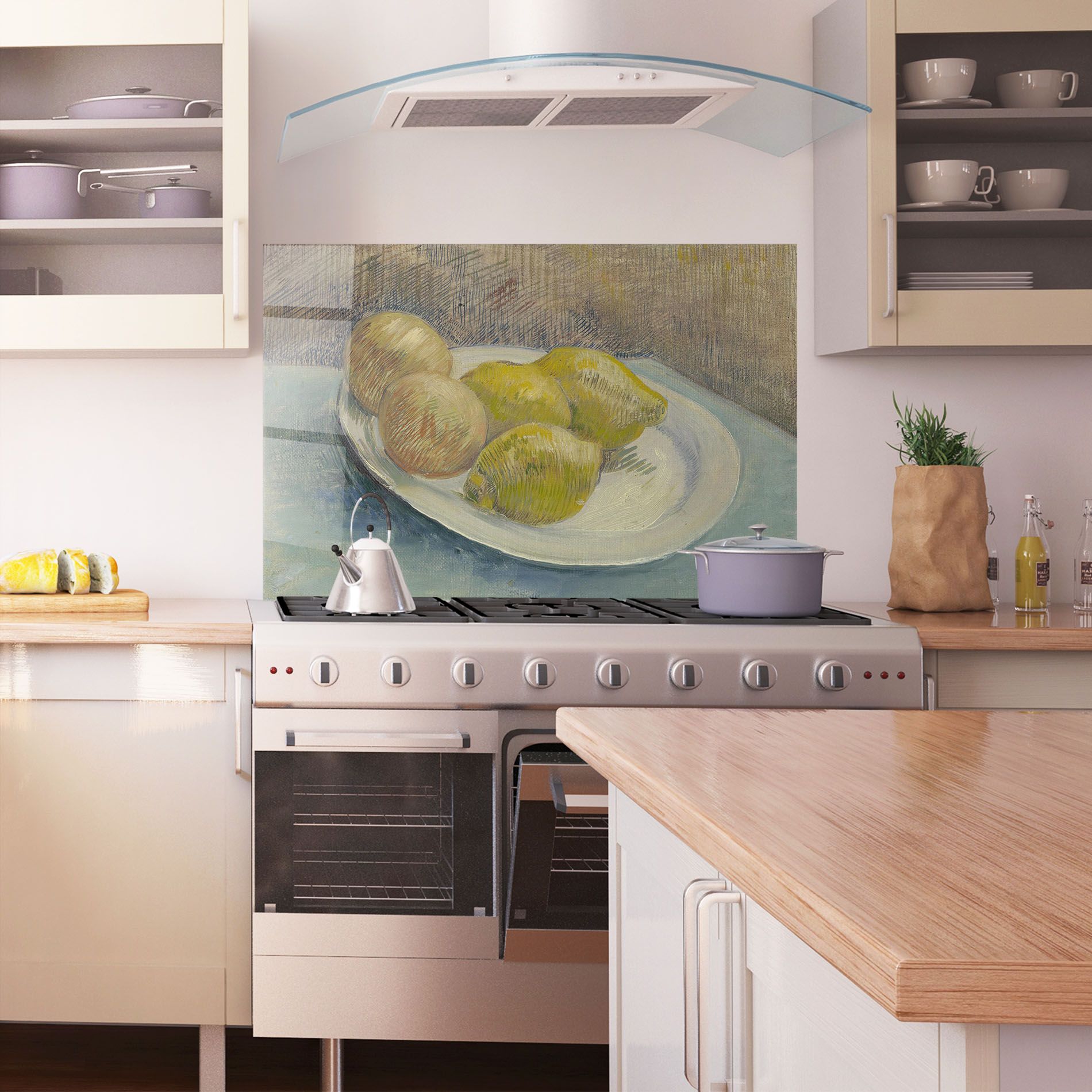 Schotel Met Citrusvruchten mockup 1