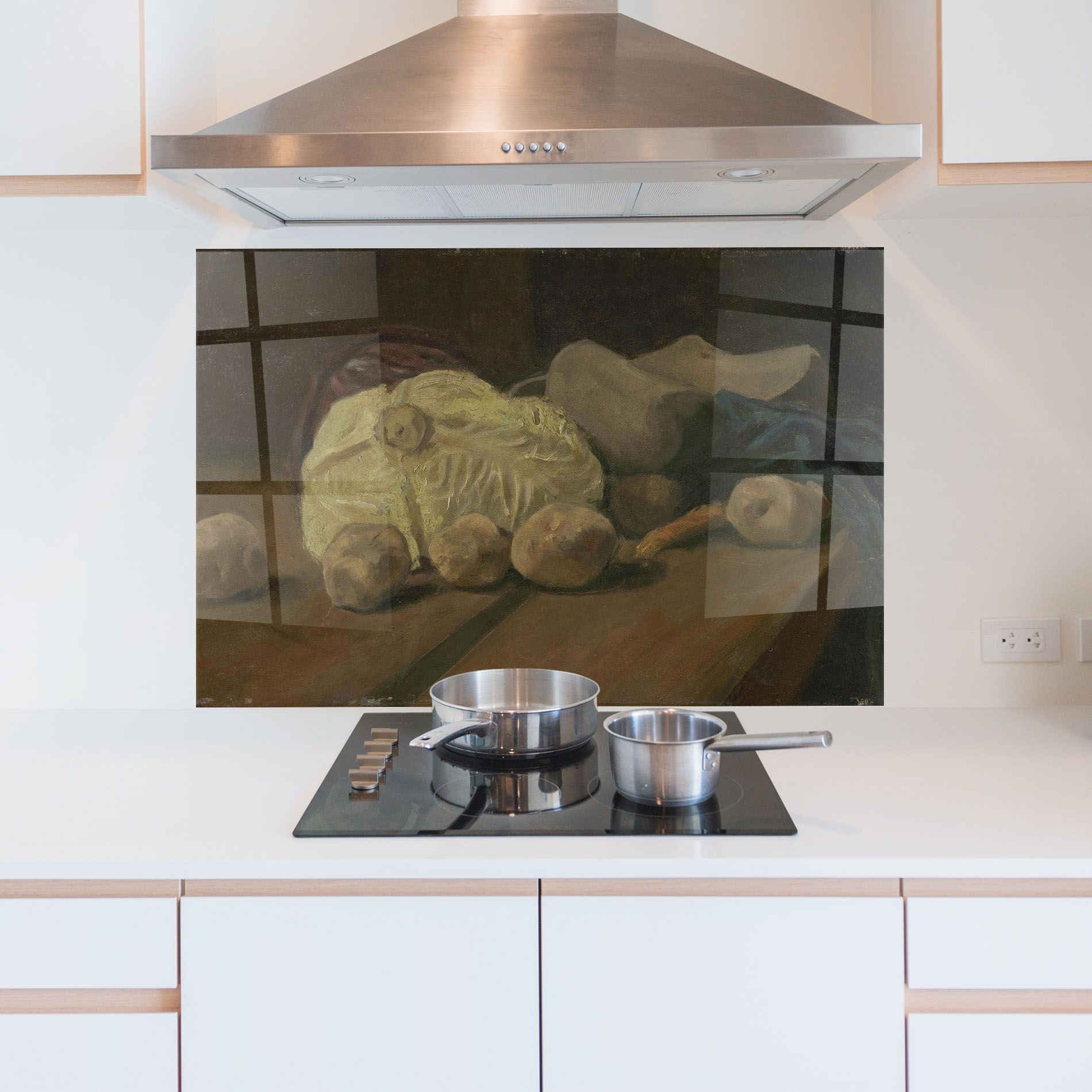 Stilleven Met Kool mockup 5