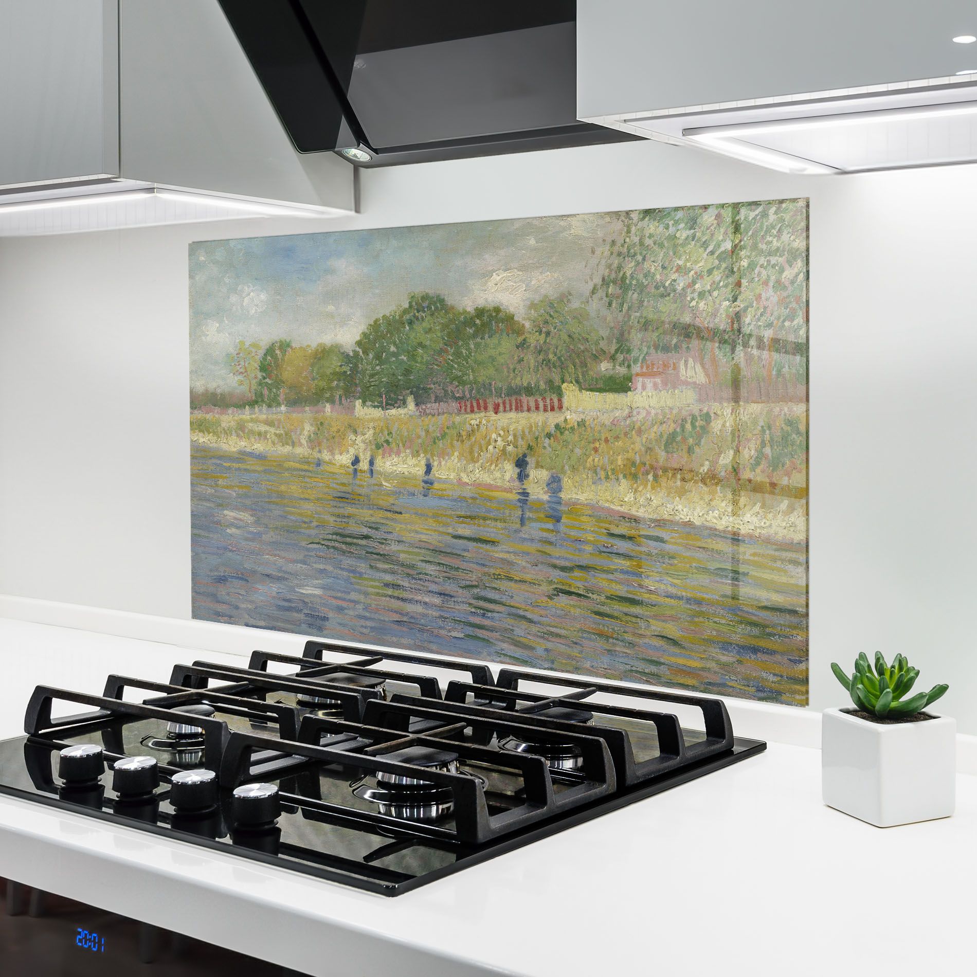 Oever Van De Seine mockup 6