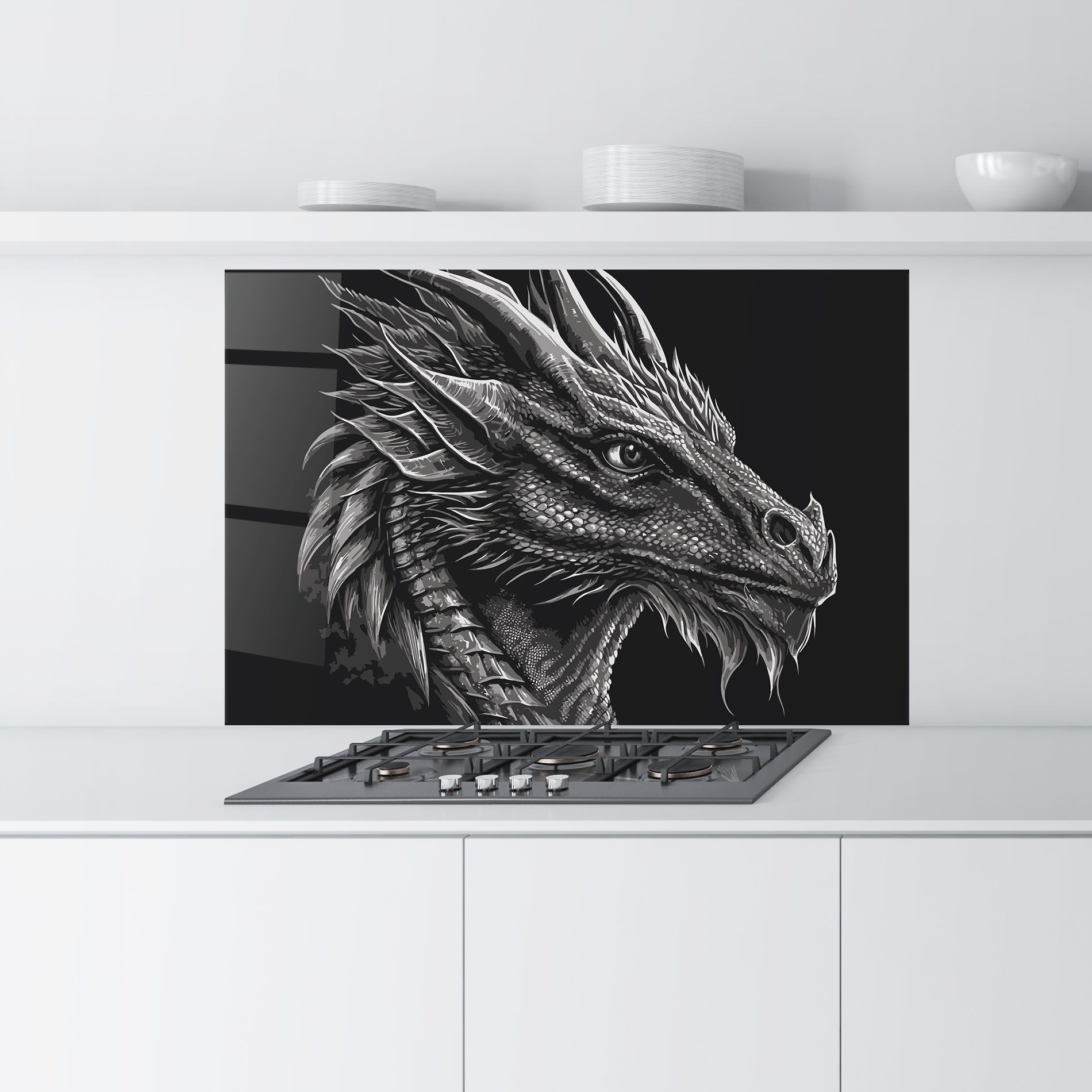 Grey Dragon mockup 9