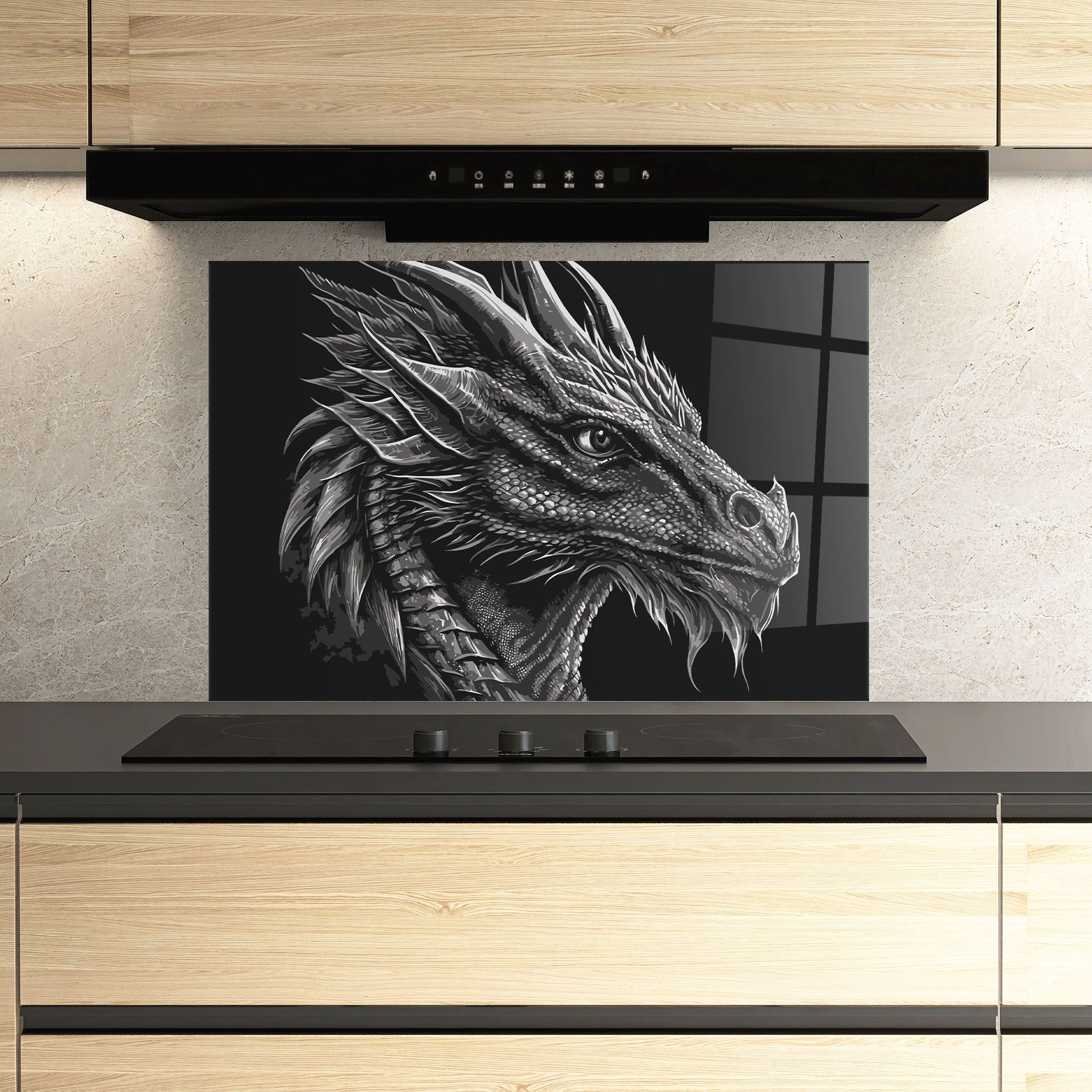 Grey Dragon mockup 3