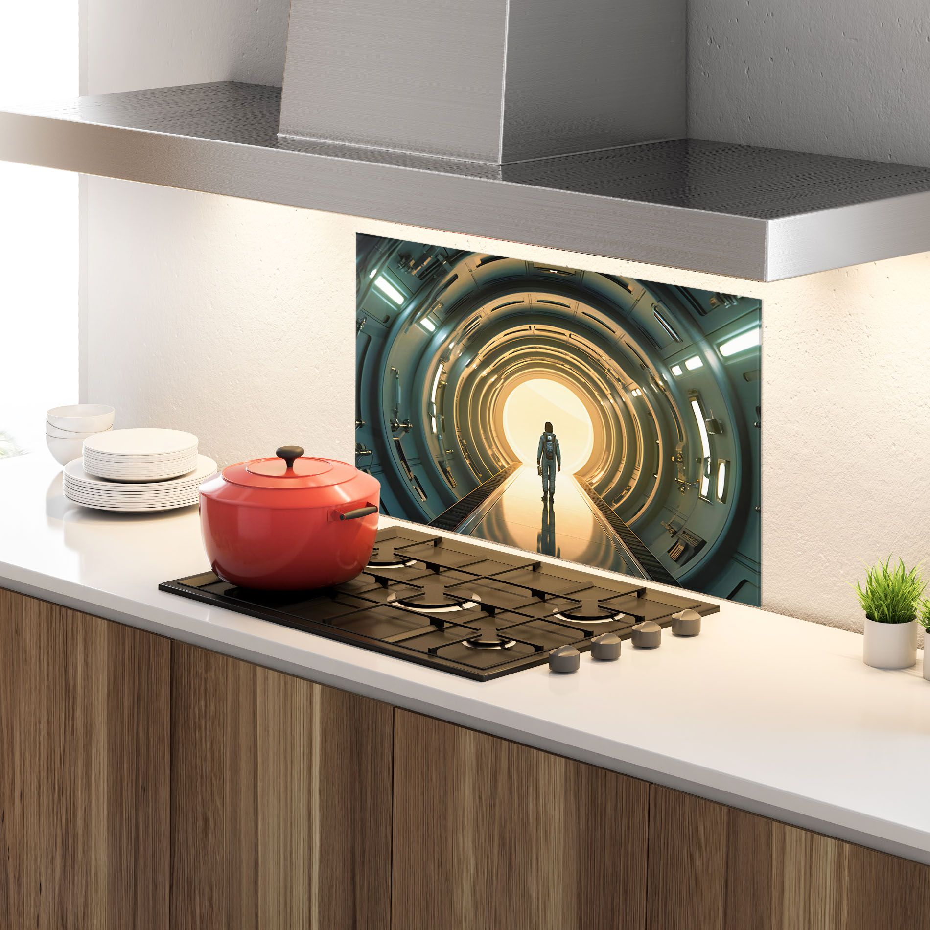 Infinity Intrigue mockup 4