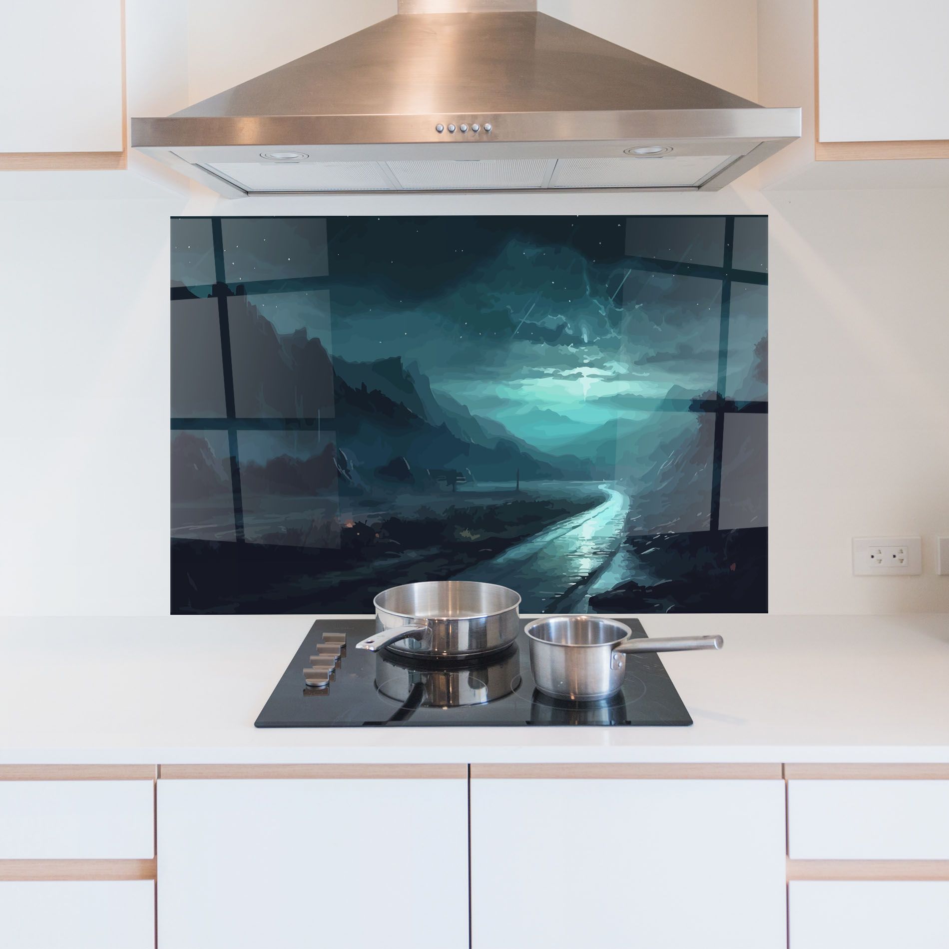 Blue Universe mockup 5