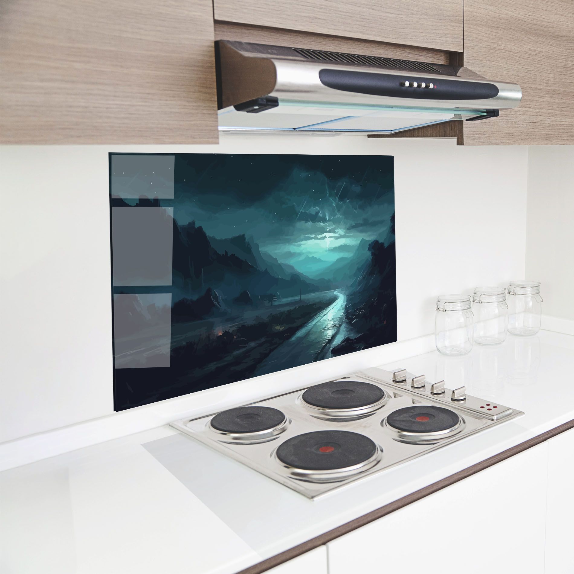 Blue Universe mockup 8