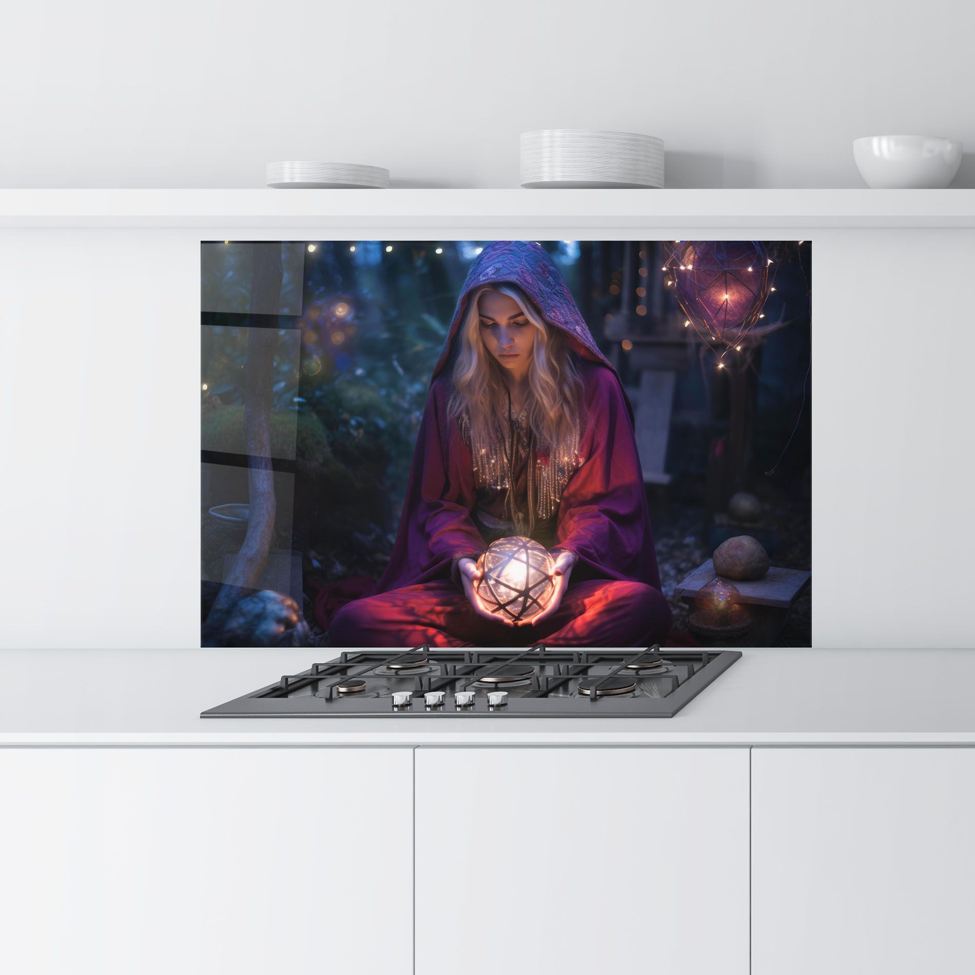 Garden Witch mockup 9