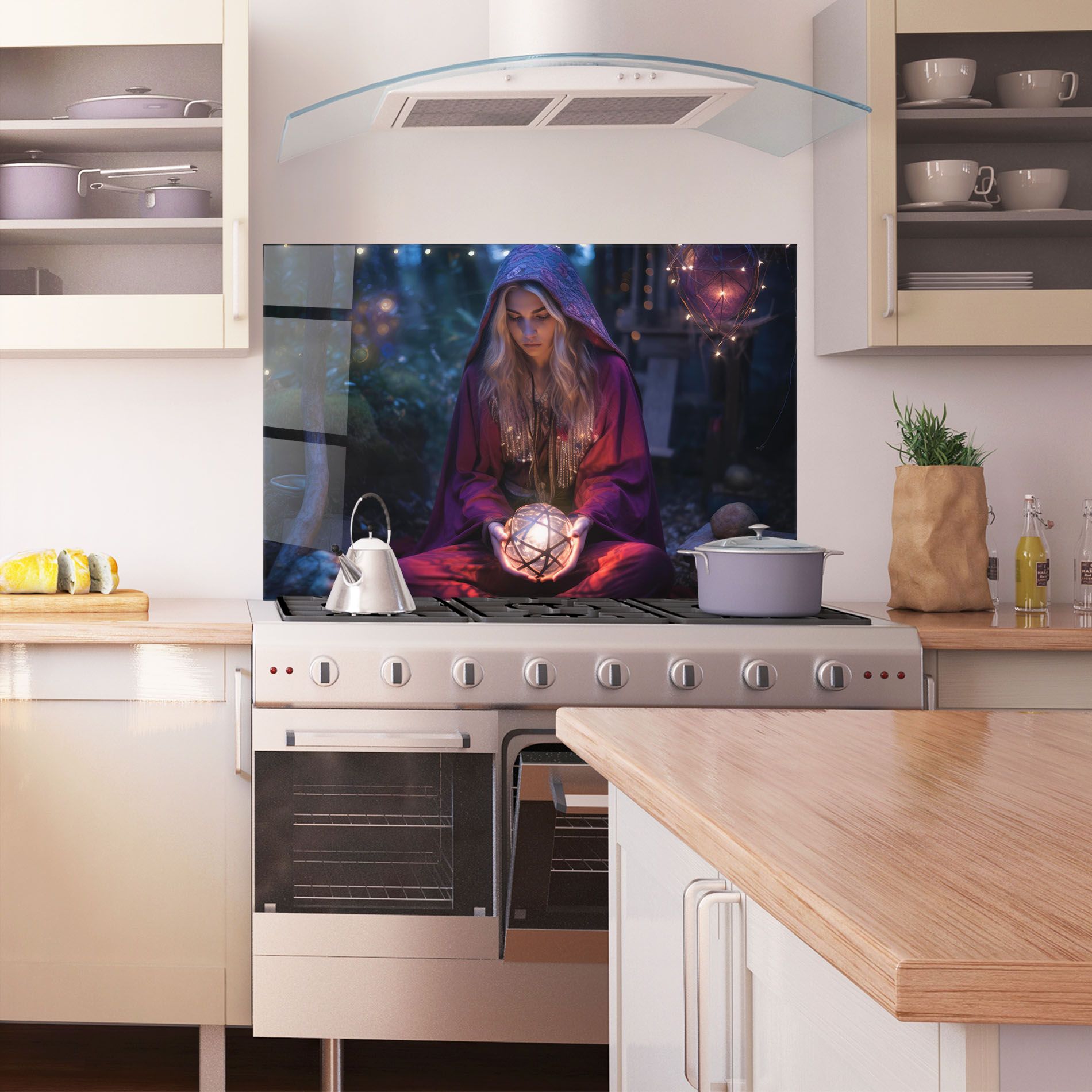 Garden Witch mockup 1