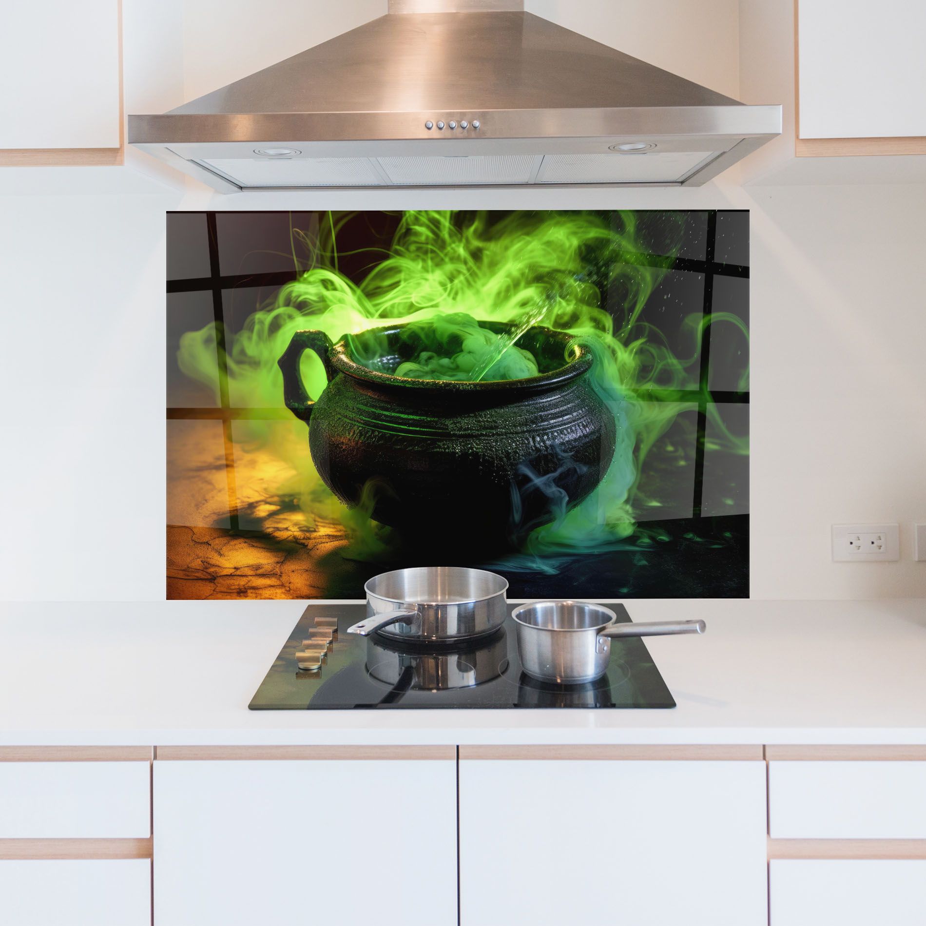 Green Portion mockup 5