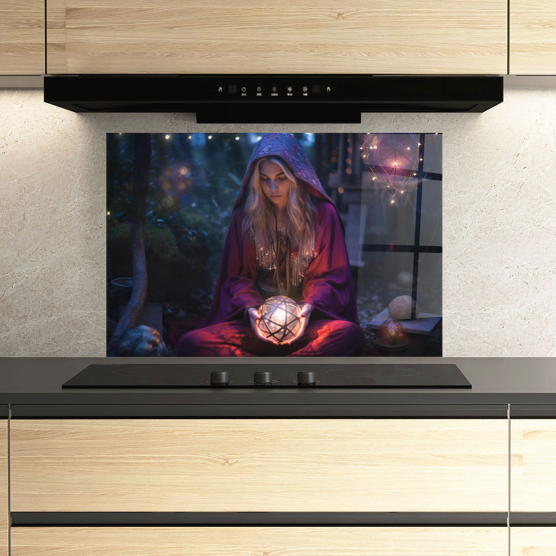 Garden Witch mockup 3