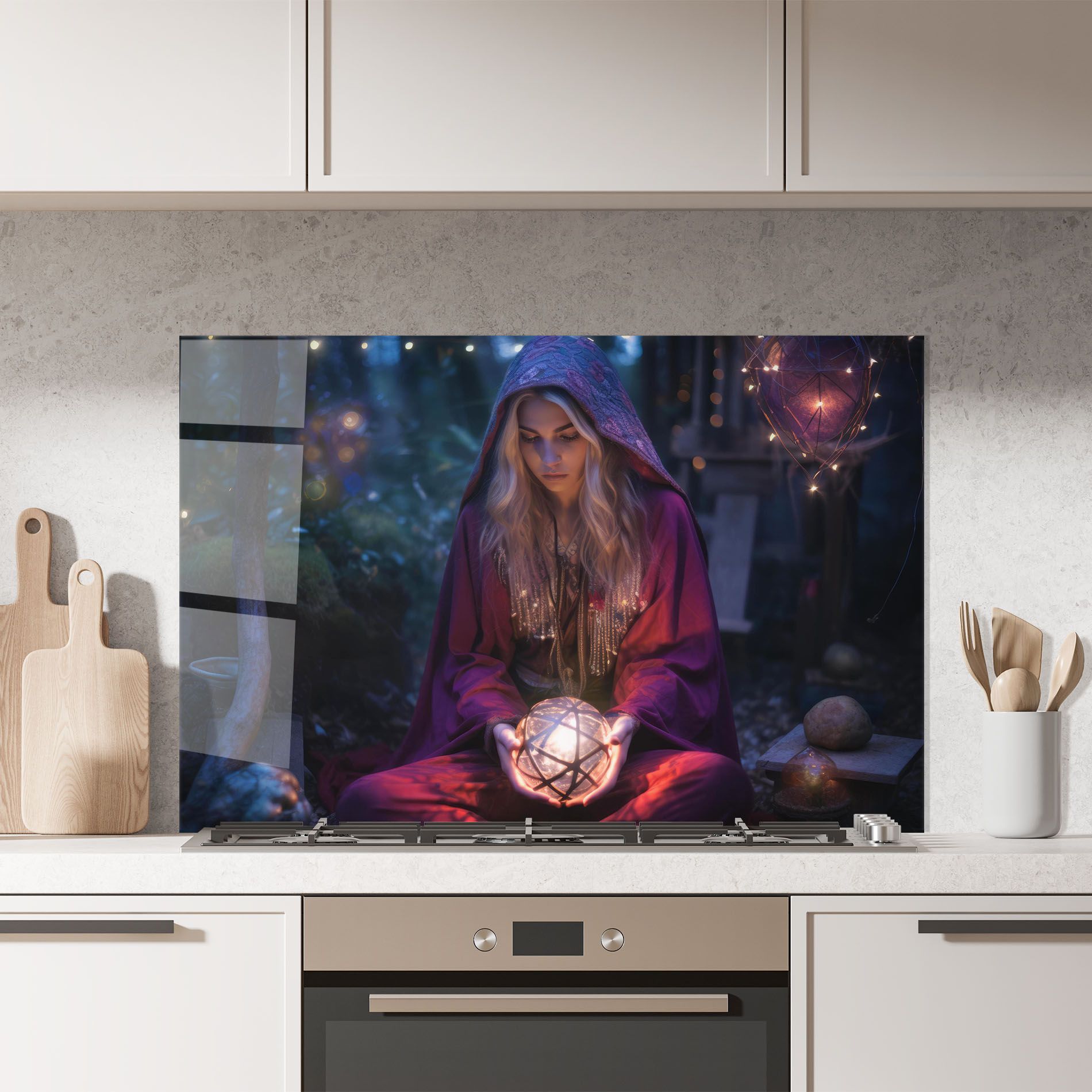 Garden Witch mockup 7