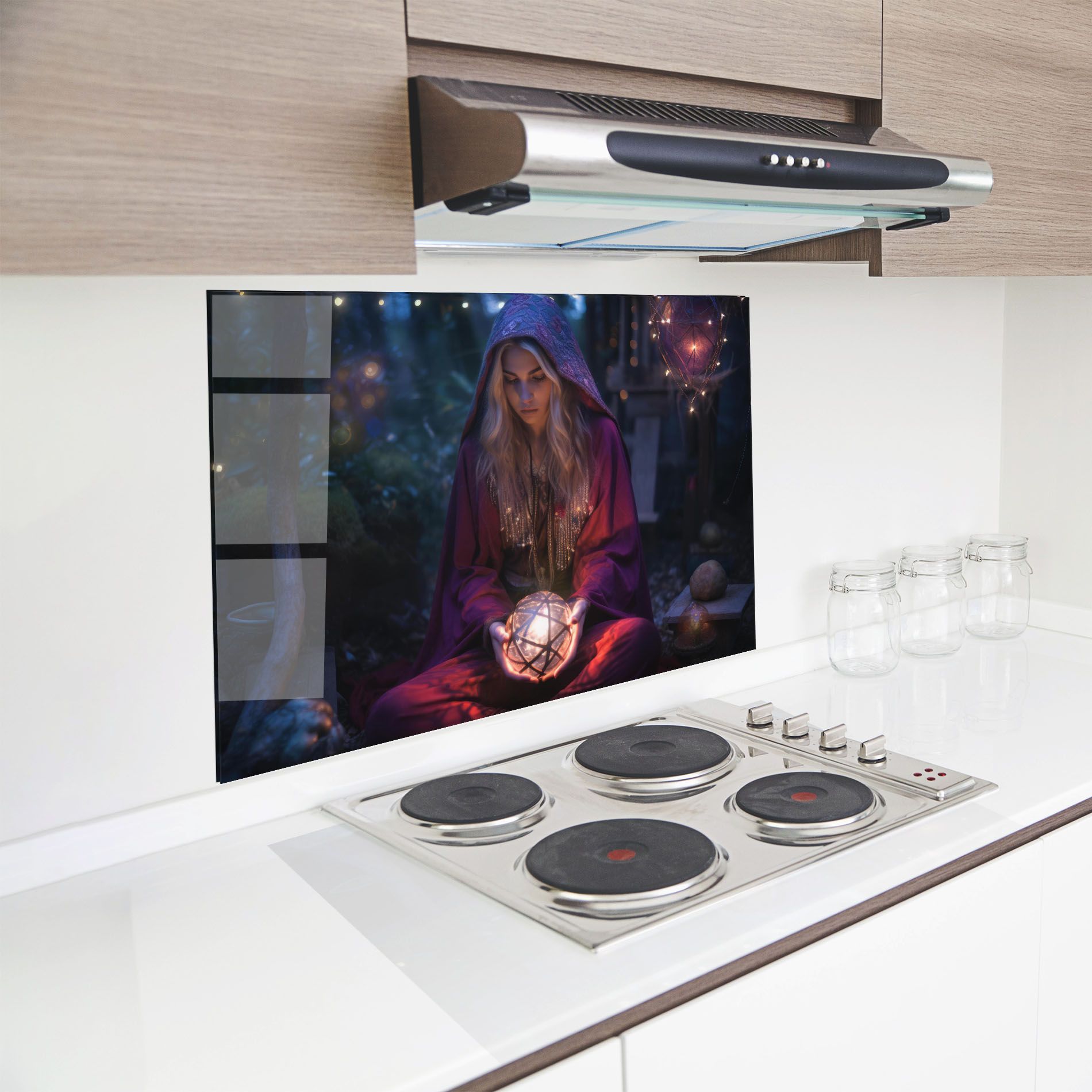 Garden Witch mockup 8