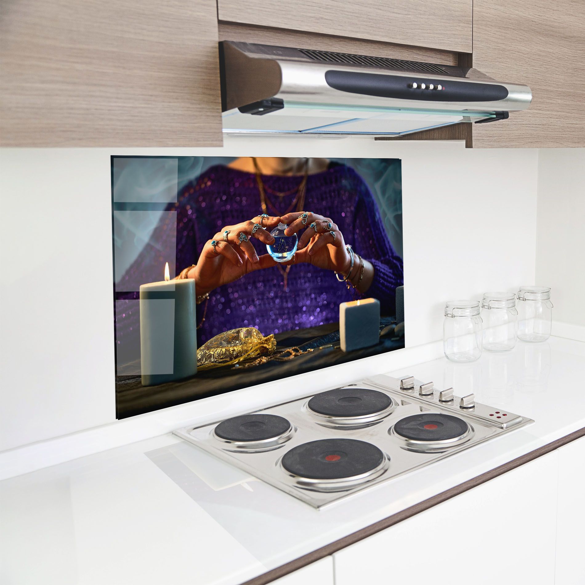 Witch Magic mockup 8