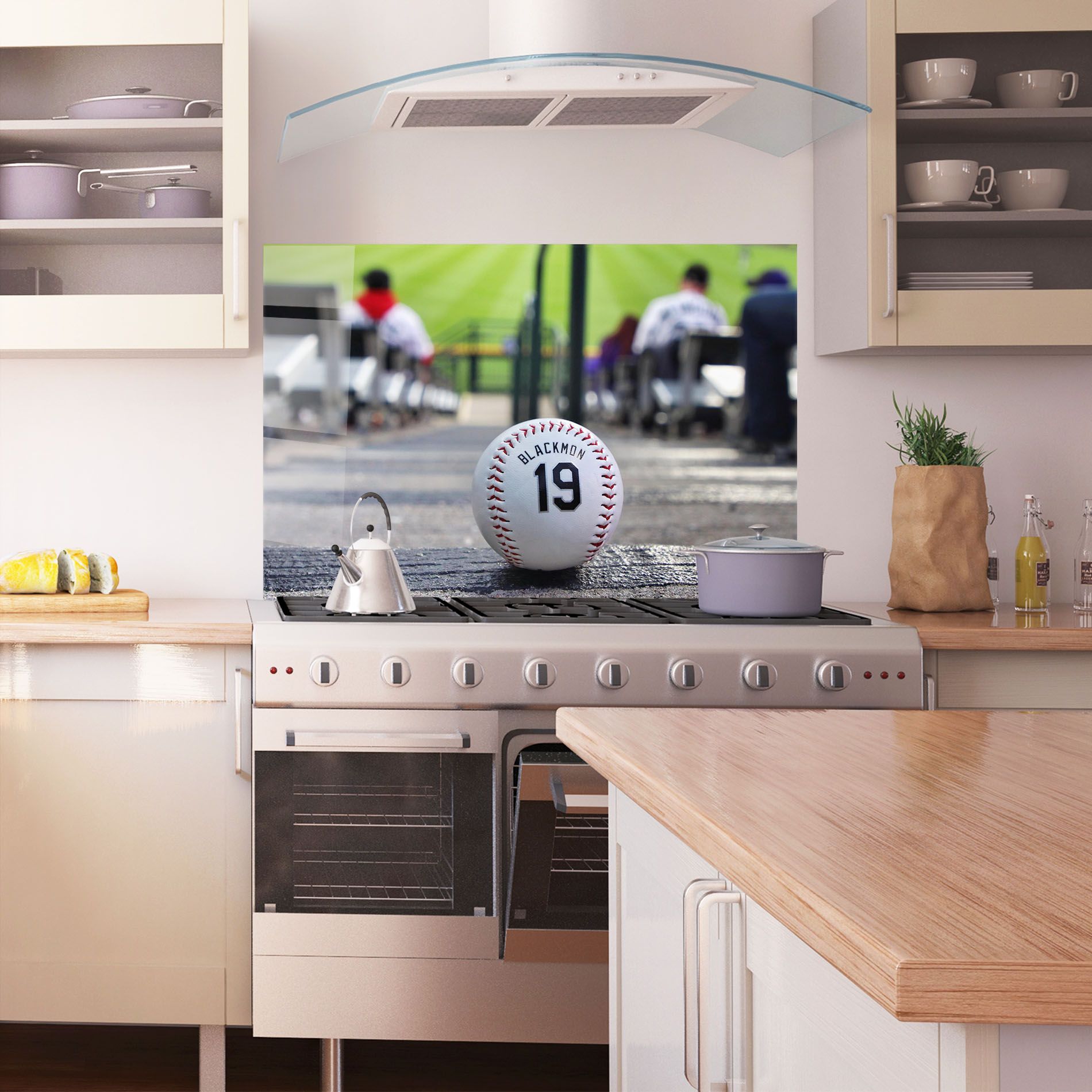 Baseball Nr 19 mockup 1