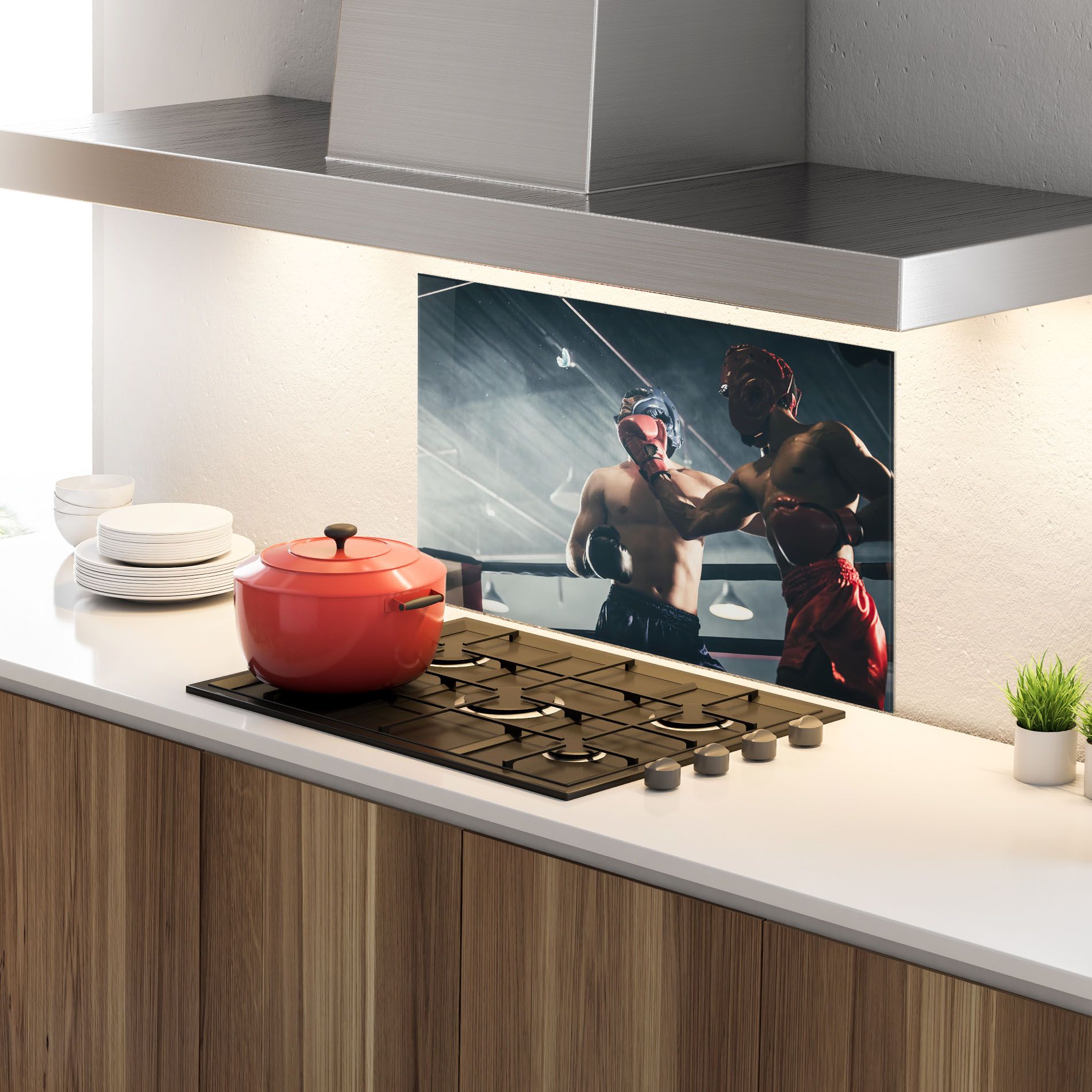 Knockout King mockup 4