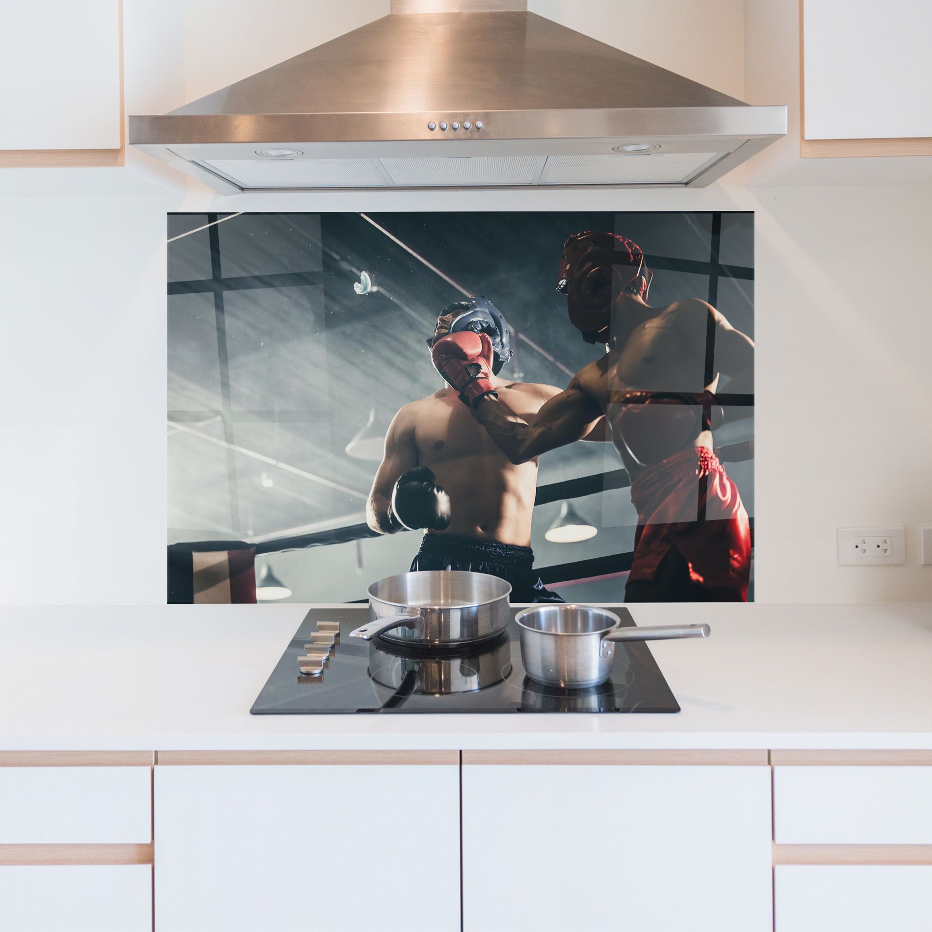 Knockout King mockup 5