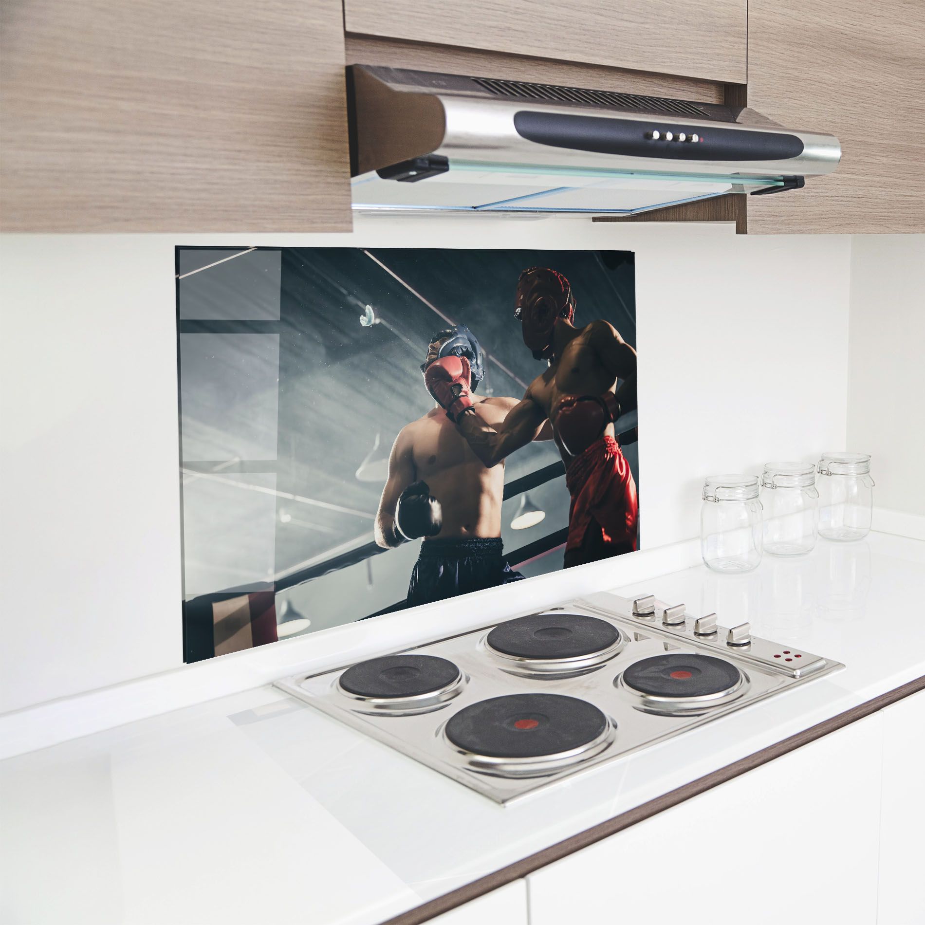 Knockout King mockup 8