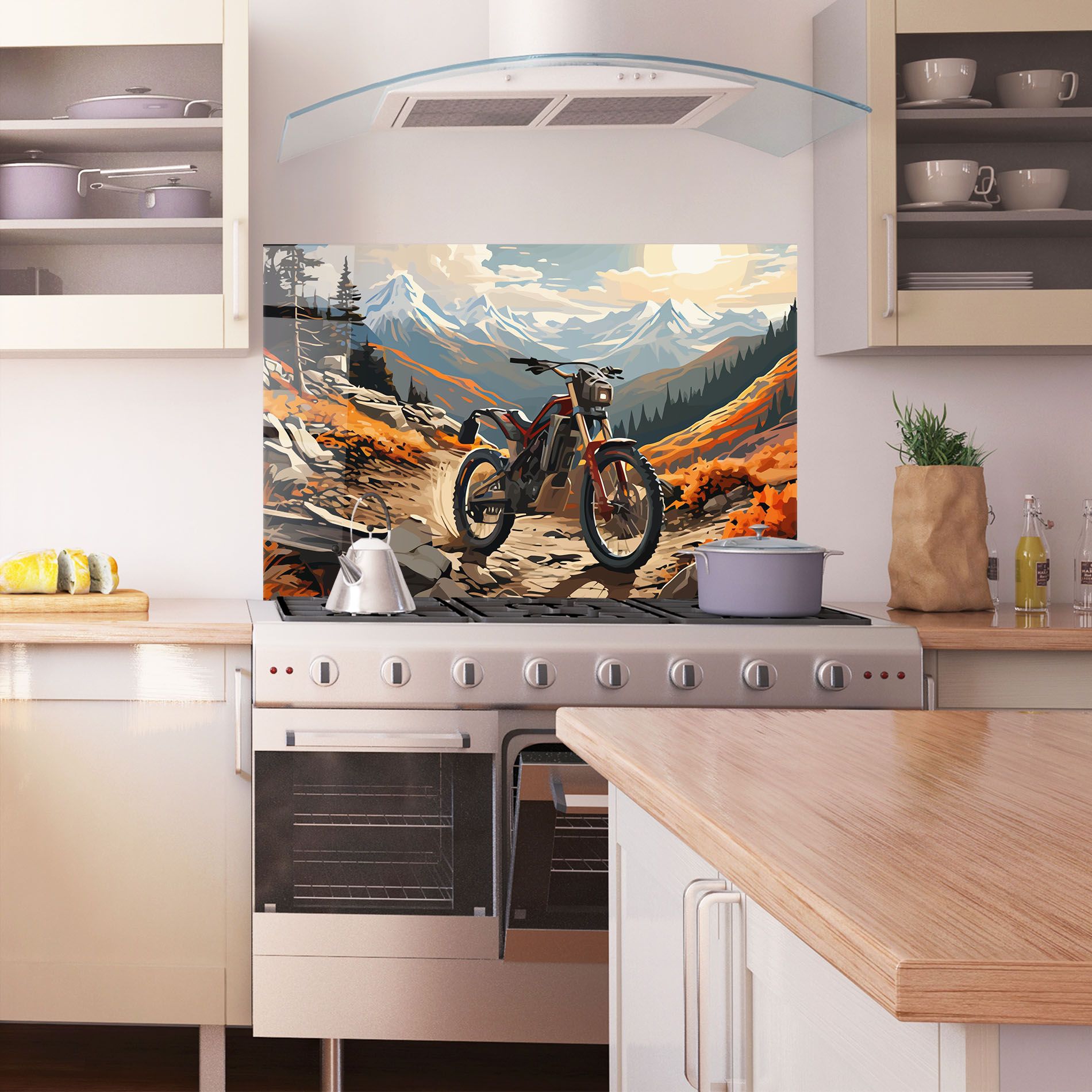 Bike Mountain mockup 1